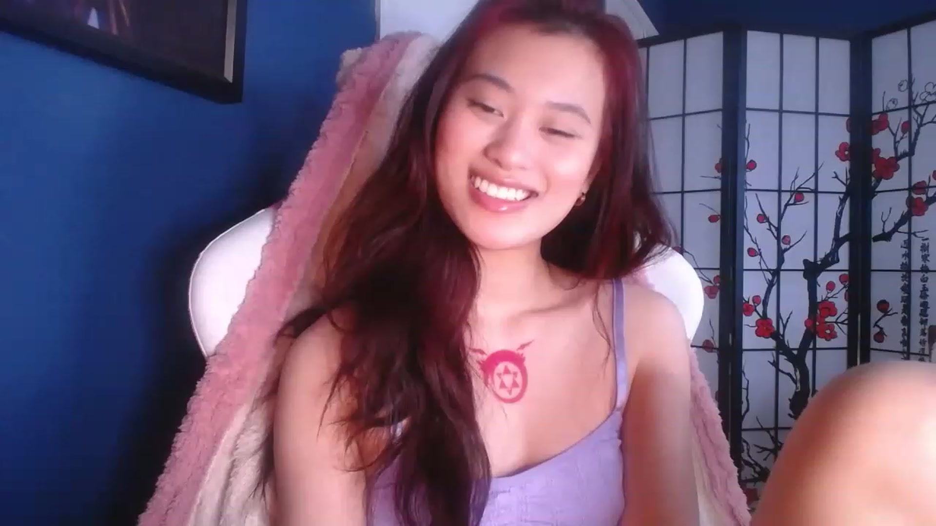 Gallery image thumbnail from BabyMoonCakes's myfreecams stream on, 02/15/2023, 18:13 image 15 of 20