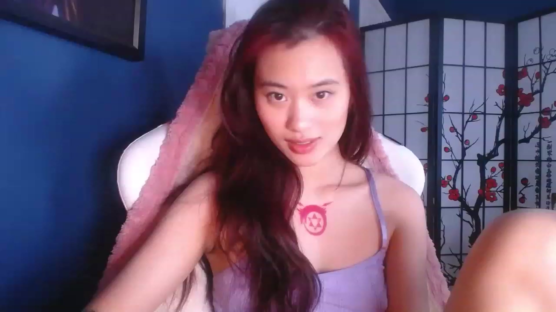 Gallery image thumbnail from BabyMoonCakes's myfreecams stream on, 02/15/2023, 18:13 image 9 of 20