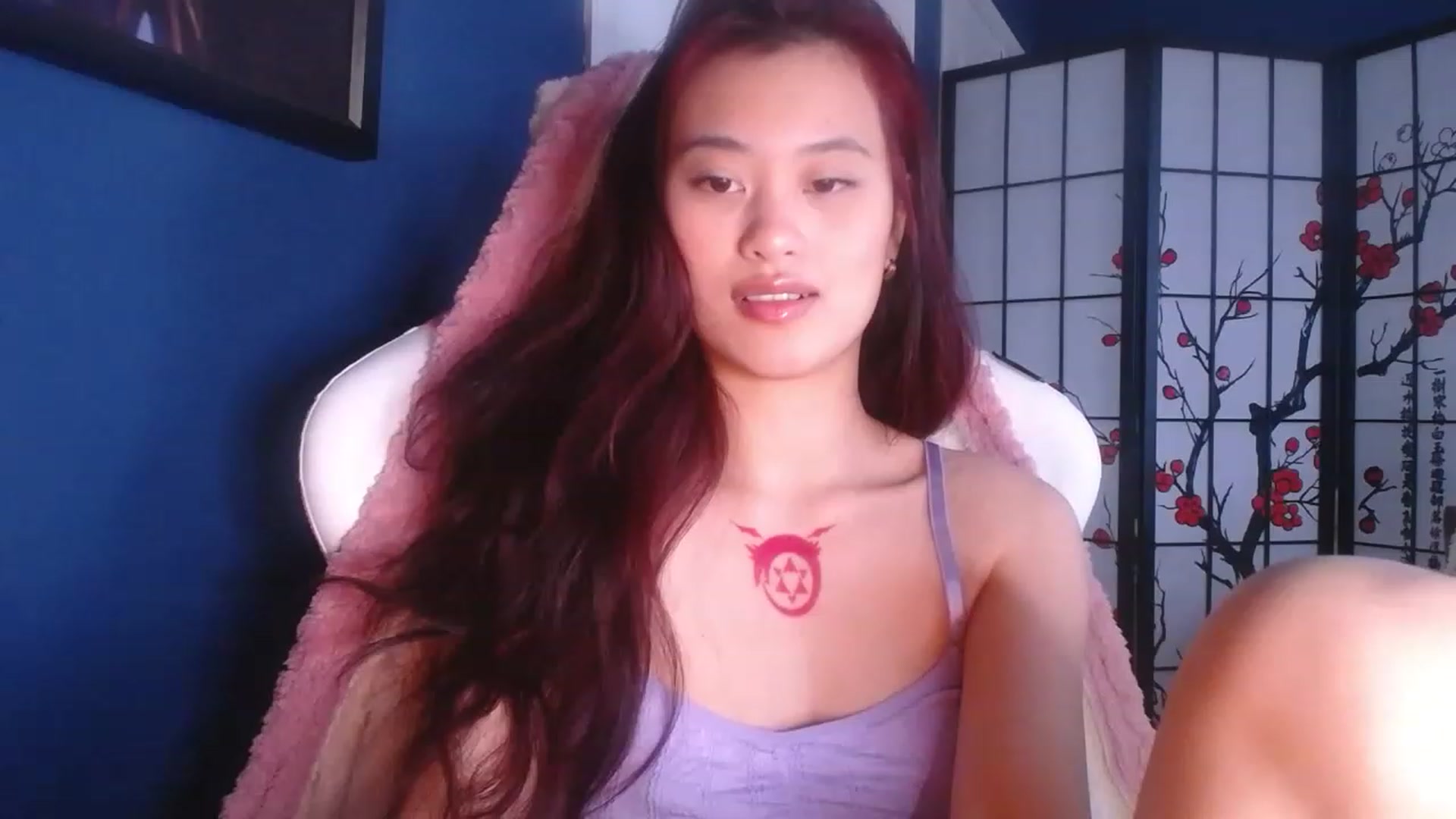 Gallery image thumbnail from BabyMoonCakes's myfreecams stream on, 02/15/2023, 18:13 image 18 of 20