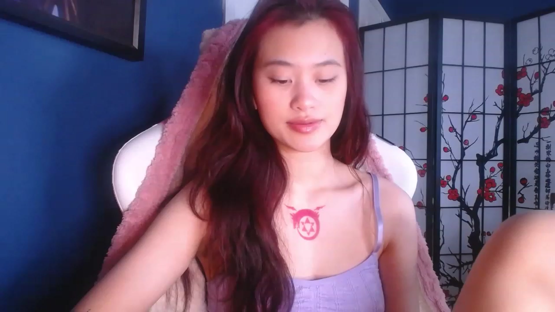 Gallery image thumbnail from BabyMoonCakes's myfreecams stream on, 02/15/2023, 18:13 image 12 of 20