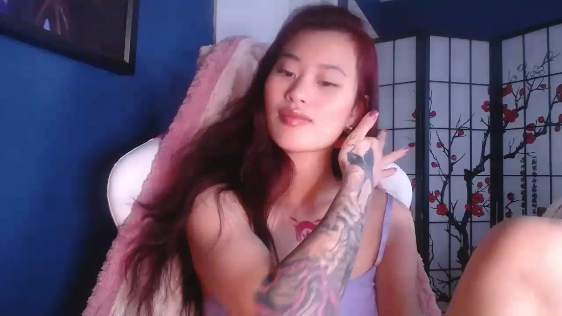 Gallery image thumbnail from BabyMoonCakes's myfreecams stream on, 02/15/2023, 18:13 image 7 of 20