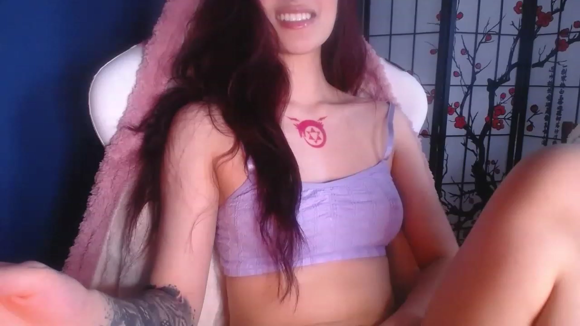 Gallery image thumbnail from BabyMoonCakes's myfreecams stream on, 02/15/2023, 18:13 image 8 of 20
