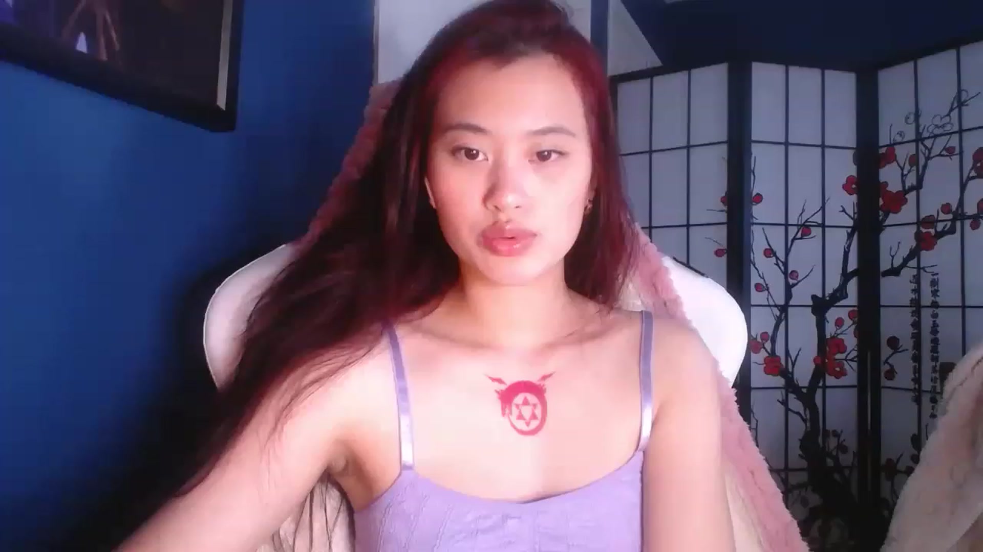 Gallery image thumbnail from BabyMoonCakes's myfreecams stream on, 02/15/2023, 18:13 image 3 of 20