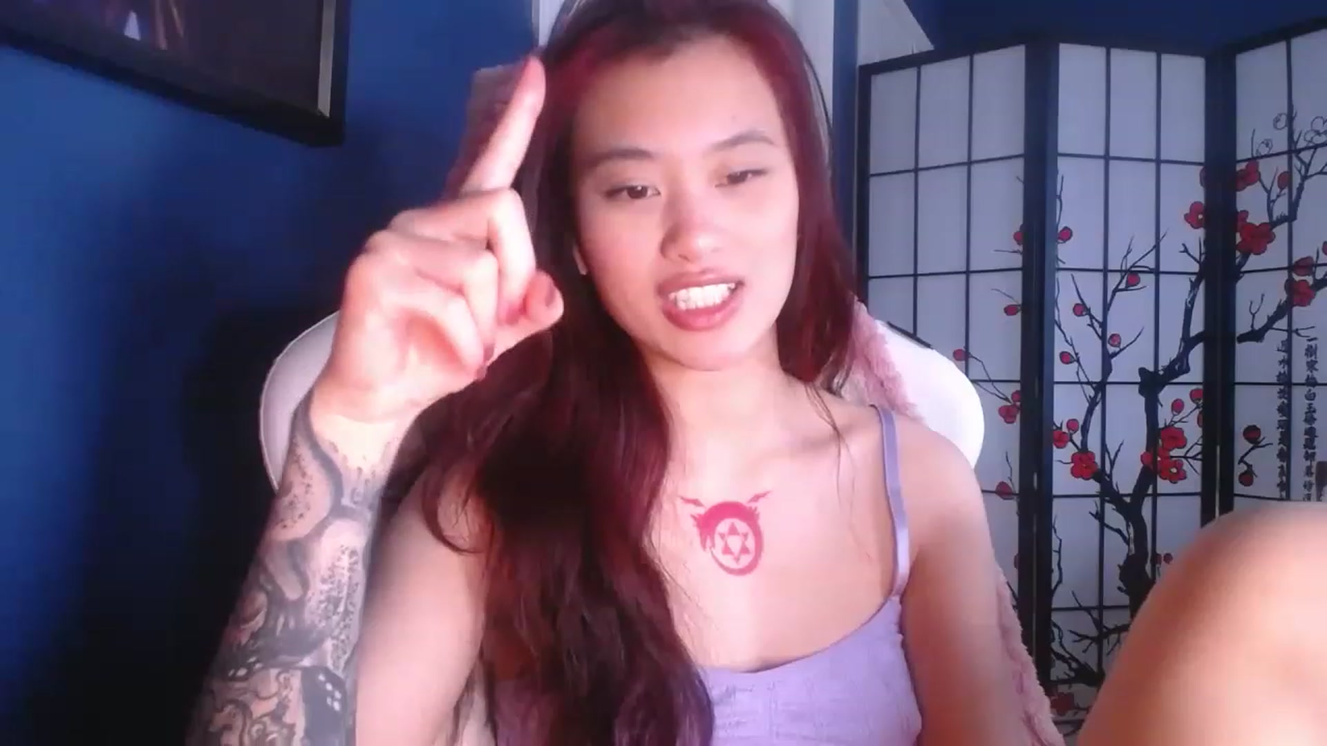 Gallery image thumbnail from BabyMoonCakes's myfreecams stream on, 02/15/2023, 18:13 image 13 of 20