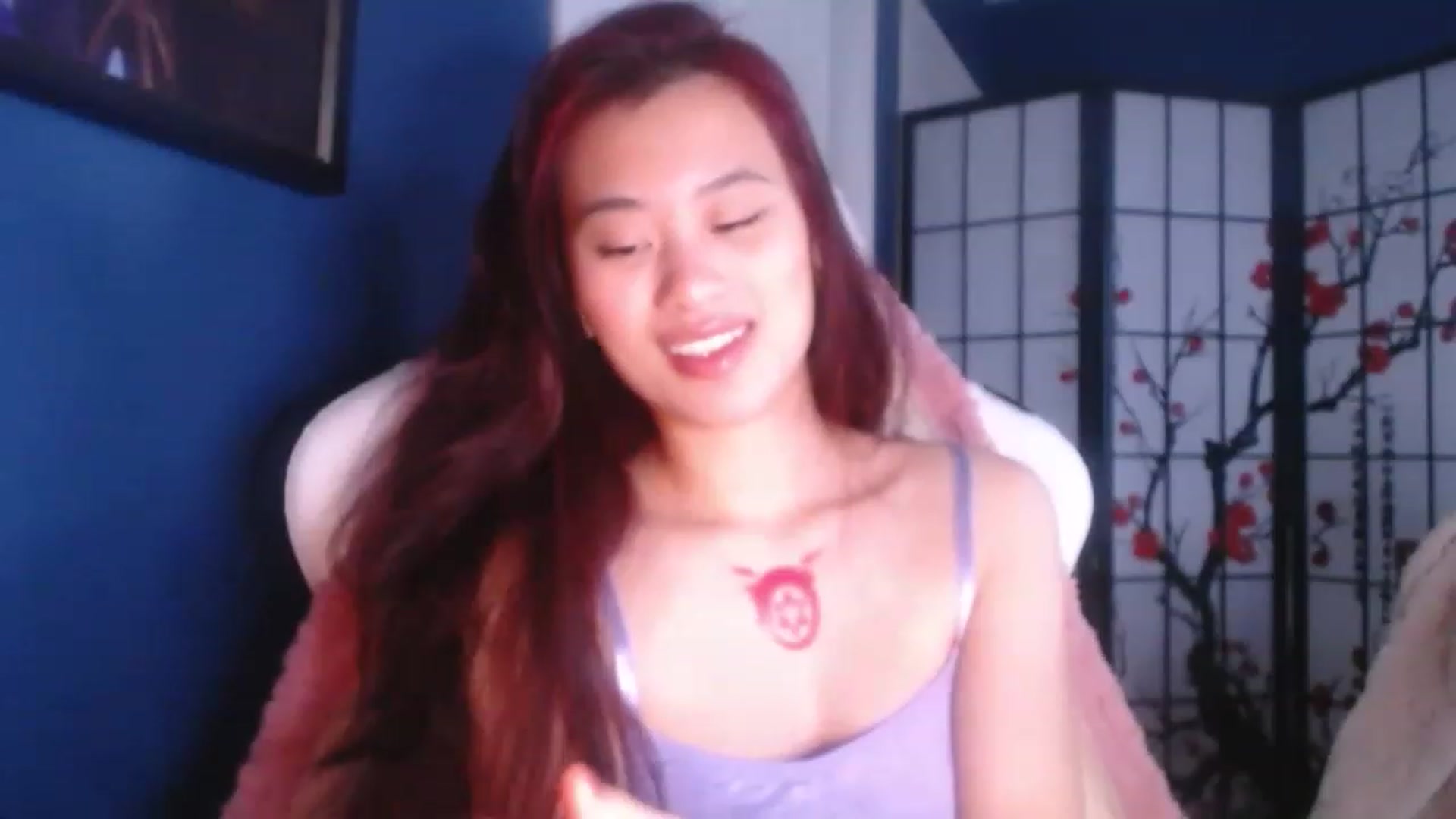 Gallery image thumbnail from BabyMoonCakes's myfreecams stream on, 02/15/2023, 18:13 image 4 of 20