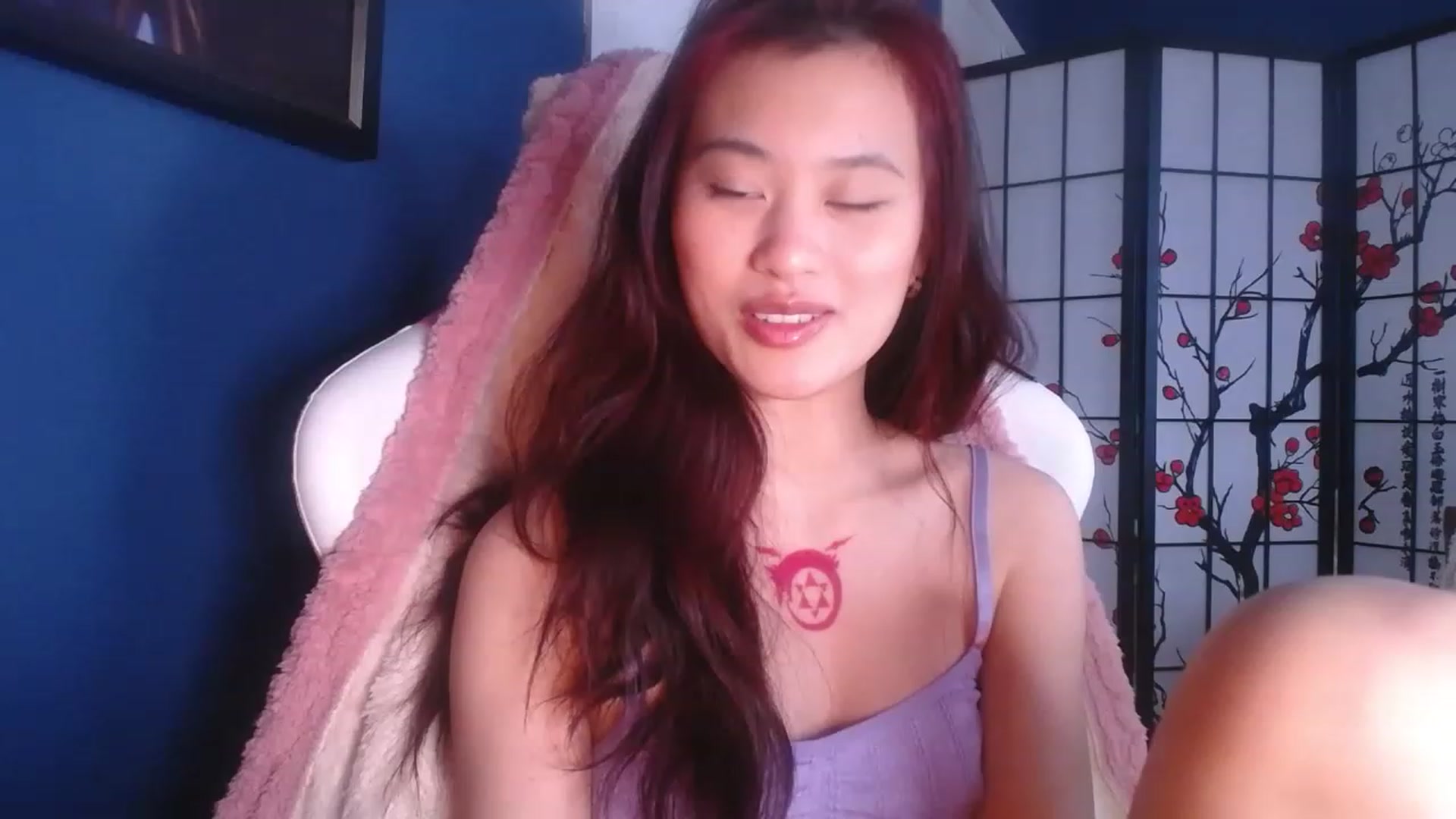 Gallery image thumbnail from BabyMoonCakes's myfreecams stream on, 02/15/2023, 18:13 image 16 of 20