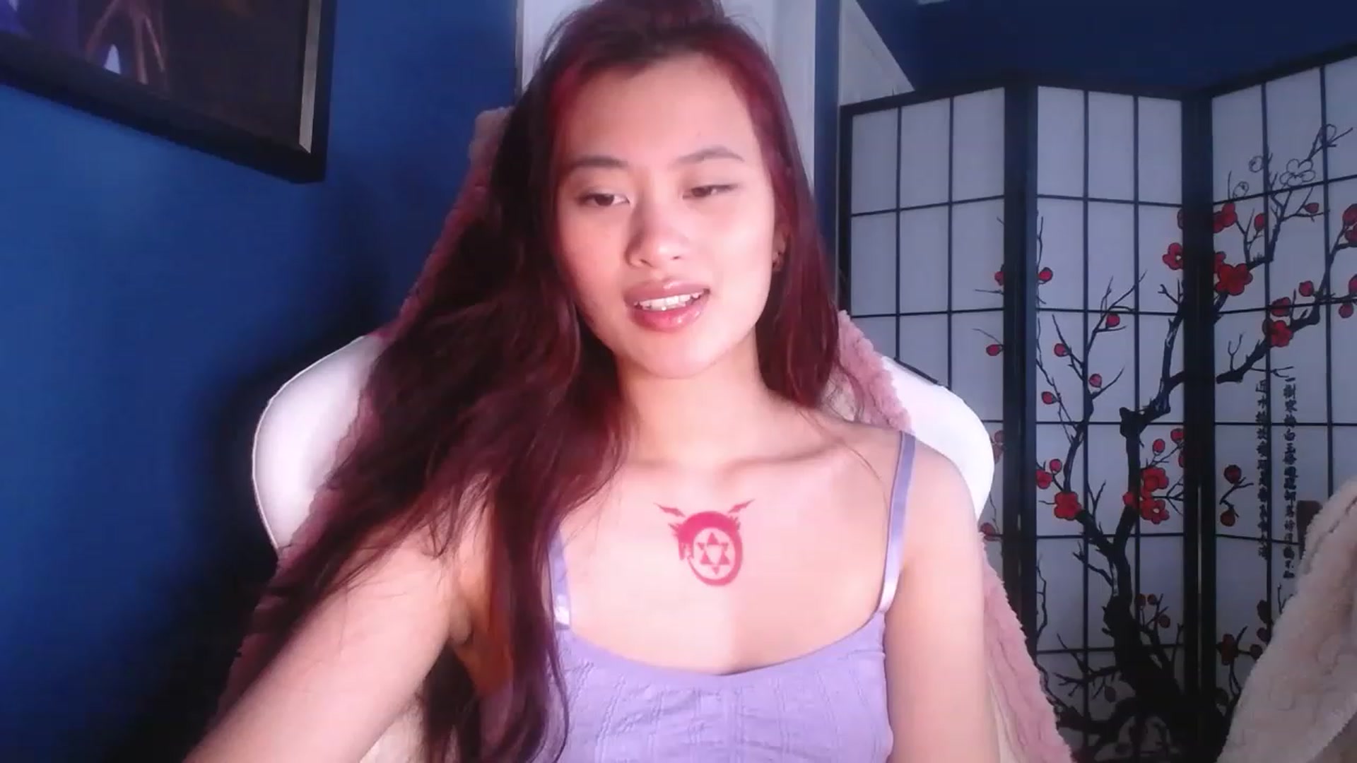 Gallery image thumbnail from BabyMoonCakes's myfreecams stream on, 02/15/2023, 18:13 image 6 of 20