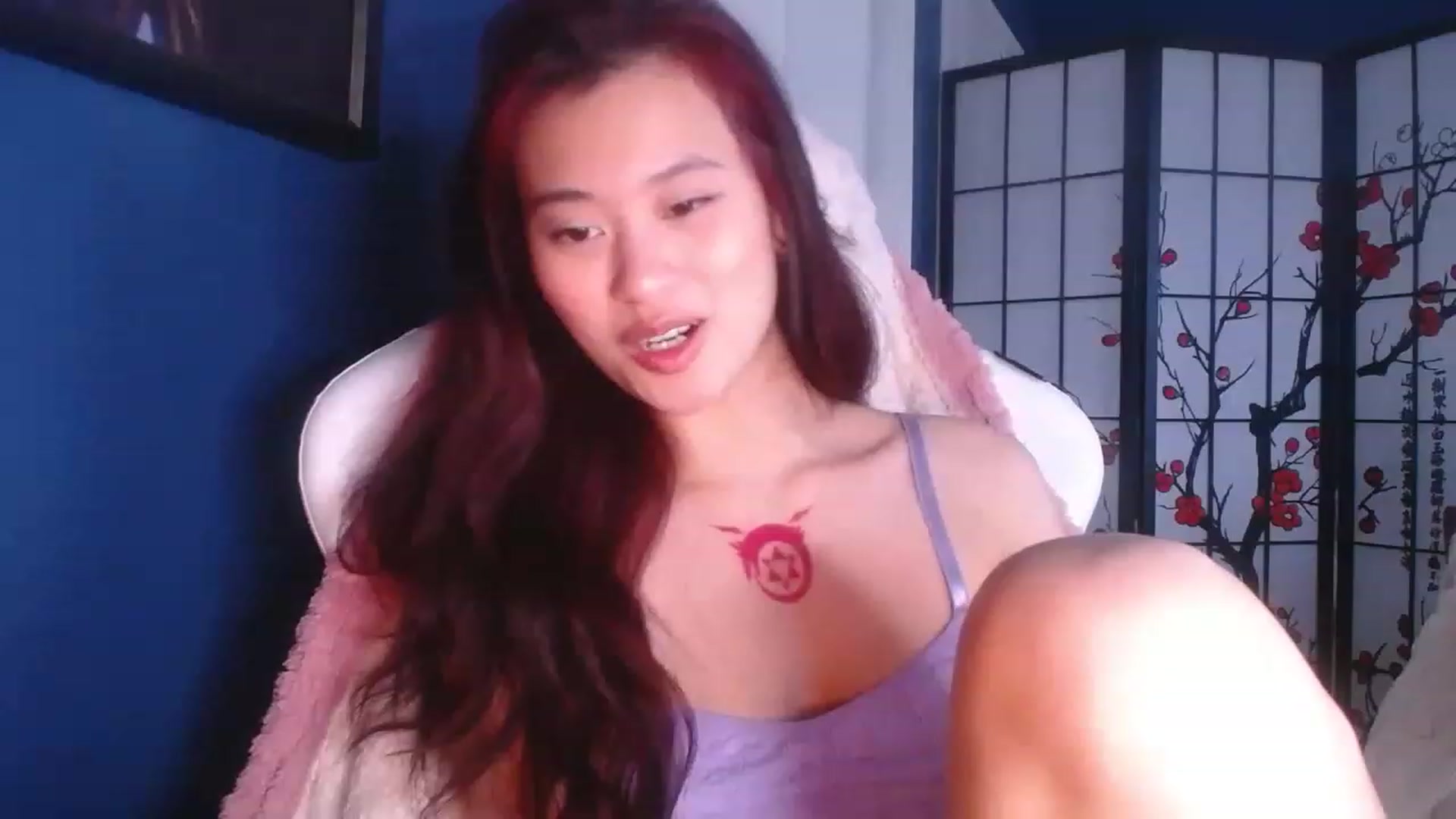 Gallery image thumbnail from BabyMoonCakes's myfreecams stream on, 02/15/2023, 18:13 image 19 of 20