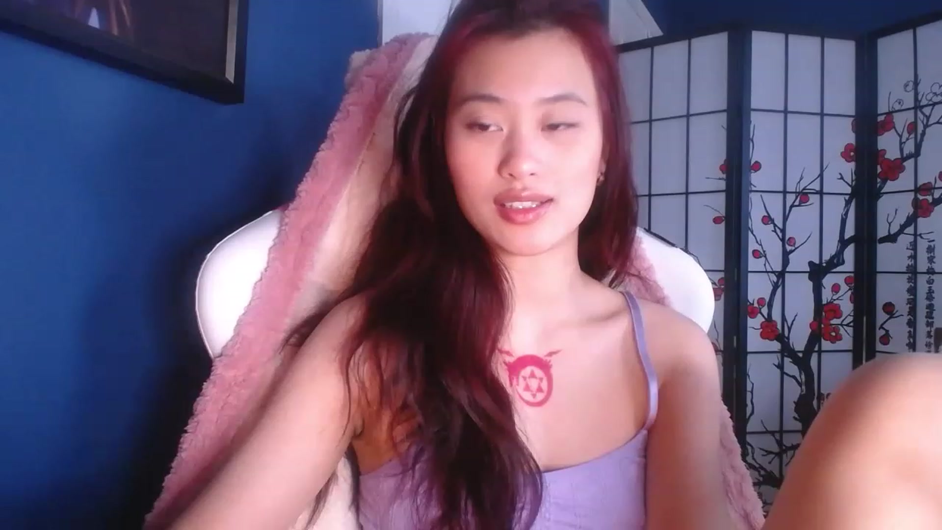 Gallery image thumbnail from BabyMoonCakes's myfreecams stream on, 02/15/2023, 18:13 image 10 of 20