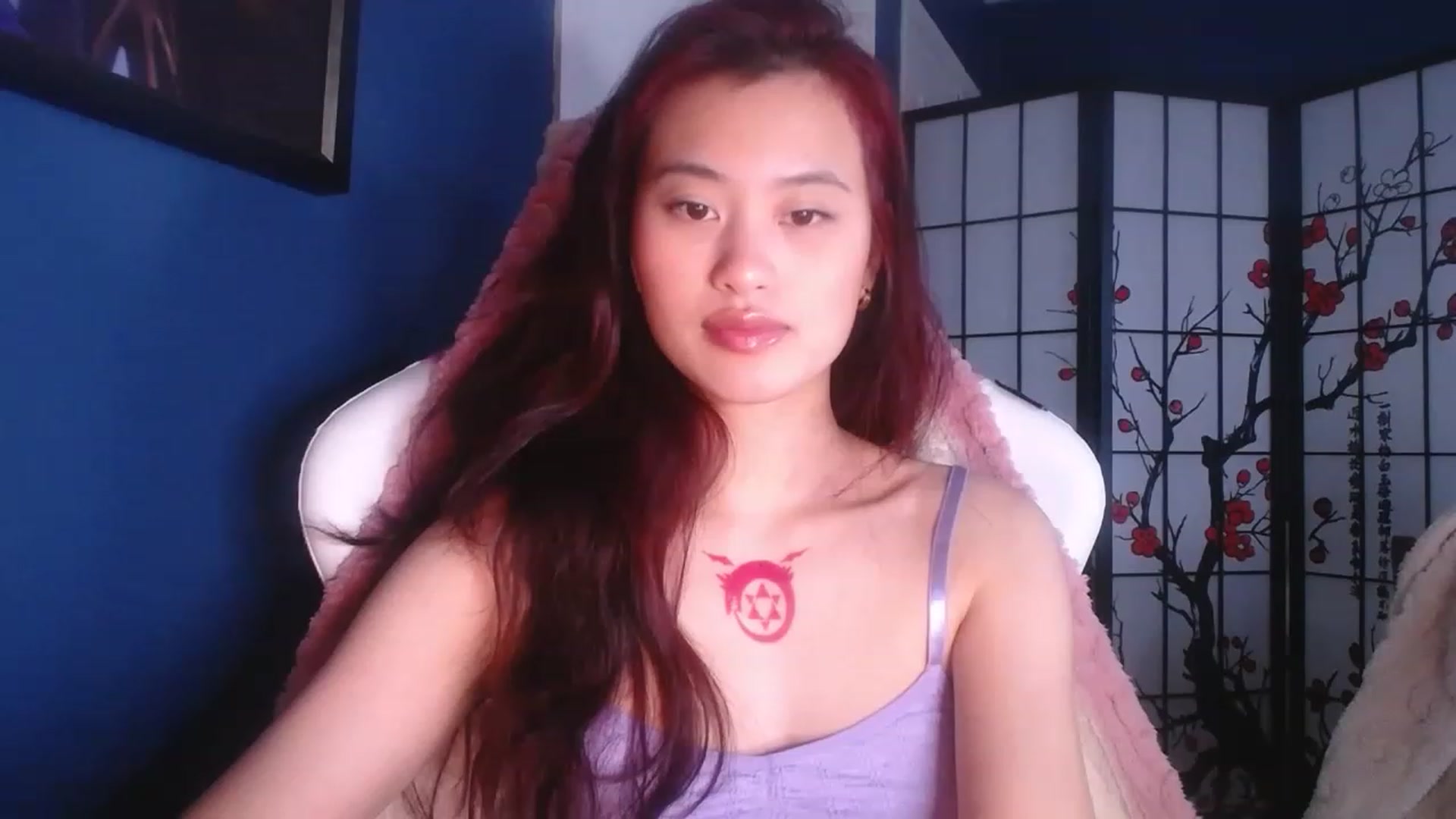 Gallery image thumbnail from BabyMoonCakes's myfreecams stream on, 02/15/2023, 18:13 image 2 of 20