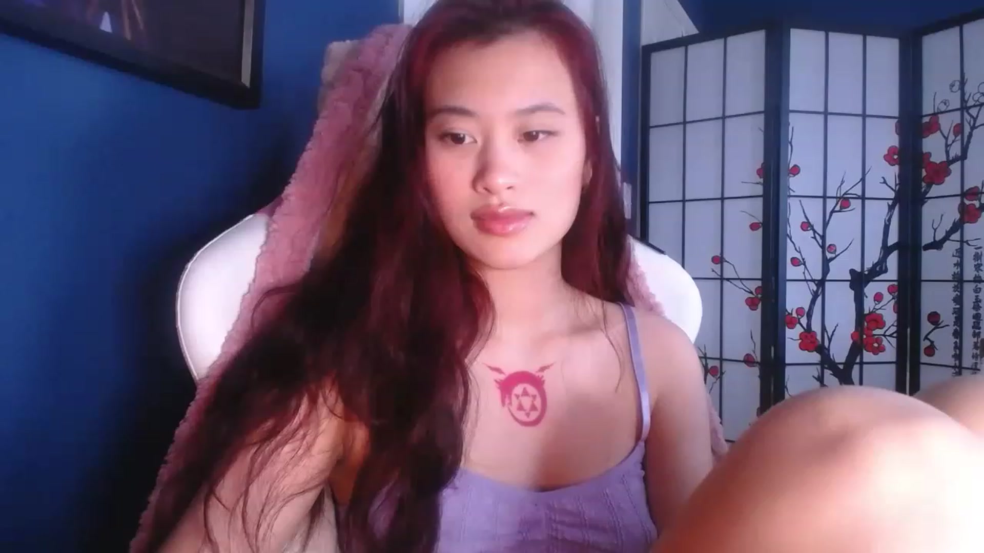 Gallery image thumbnail from BabyMoonCakes's myfreecams stream on, 02/15/2023, 18:48 image 19 of 20