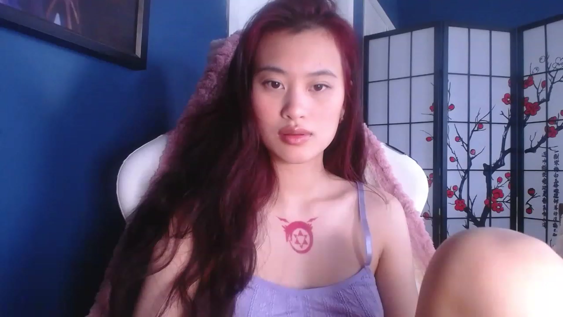 Gallery image thumbnail from BabyMoonCakes's myfreecams stream on, 02/15/2023, 18:48 image 5 of 20