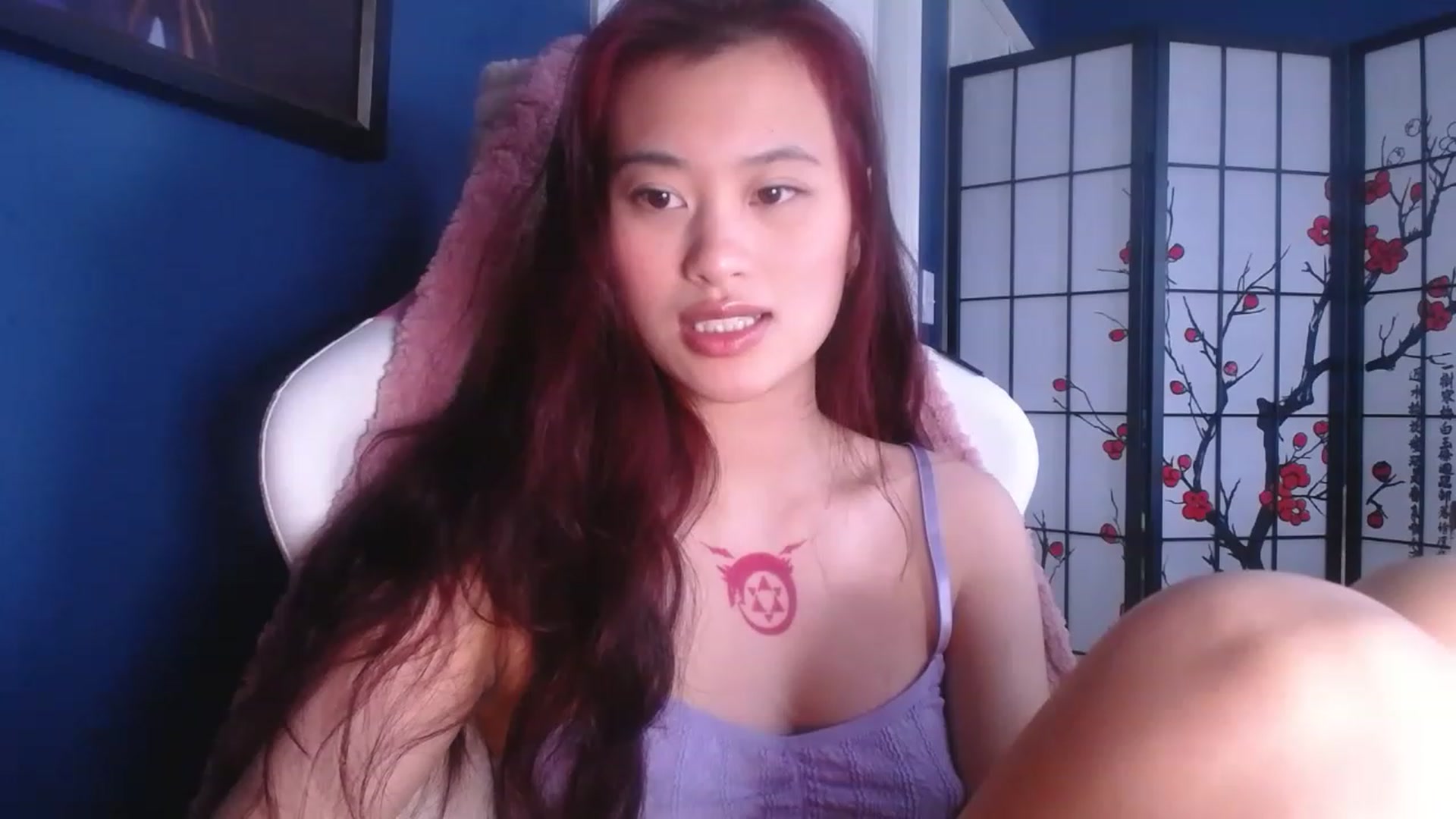 Gallery image thumbnail from BabyMoonCakes's myfreecams stream on, 02/15/2023, 18:48 image 18 of 20