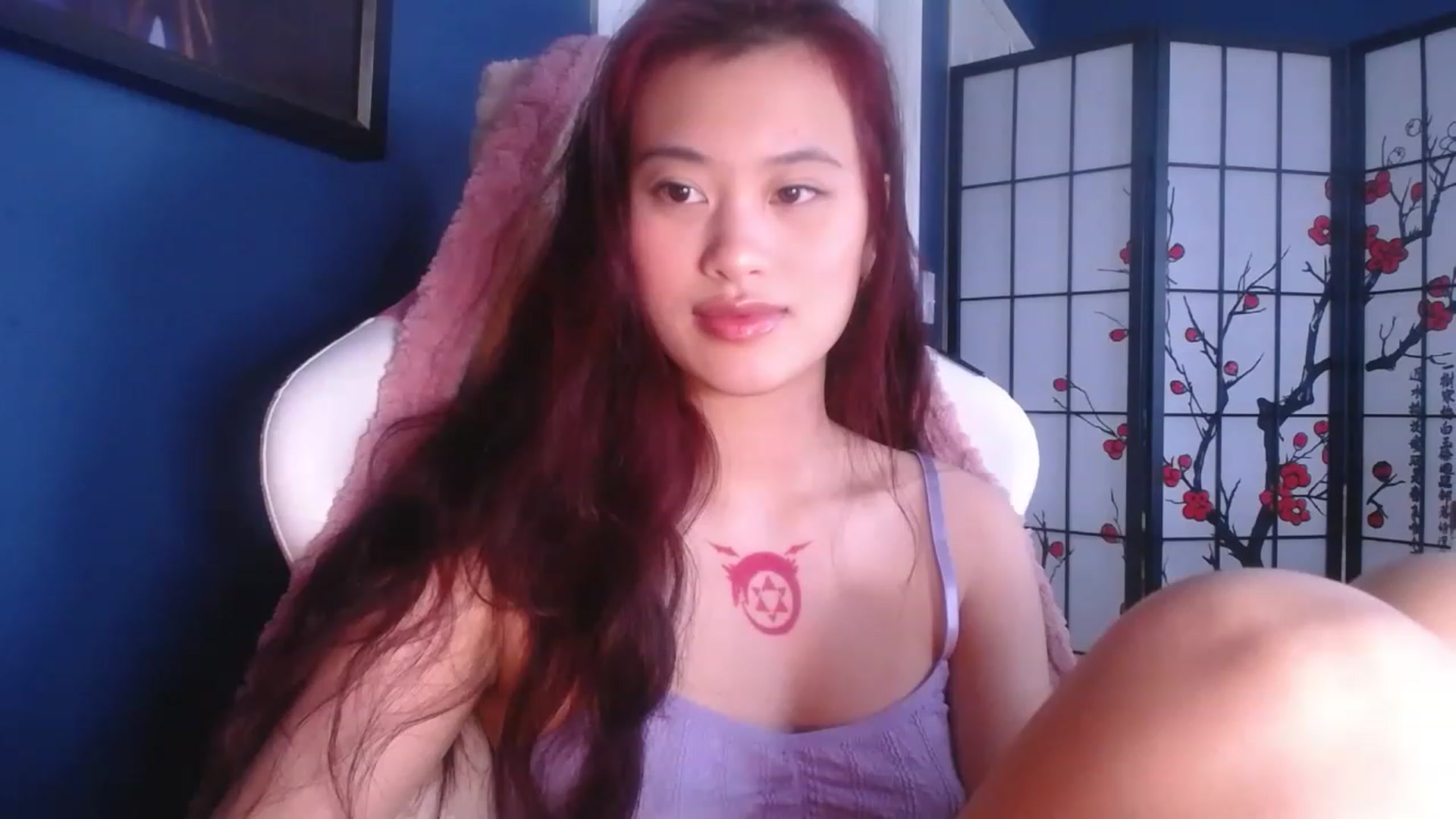 Gallery image thumbnail from BabyMoonCakes's myfreecams stream on, 02/15/2023, 18:48 image 17 of 20