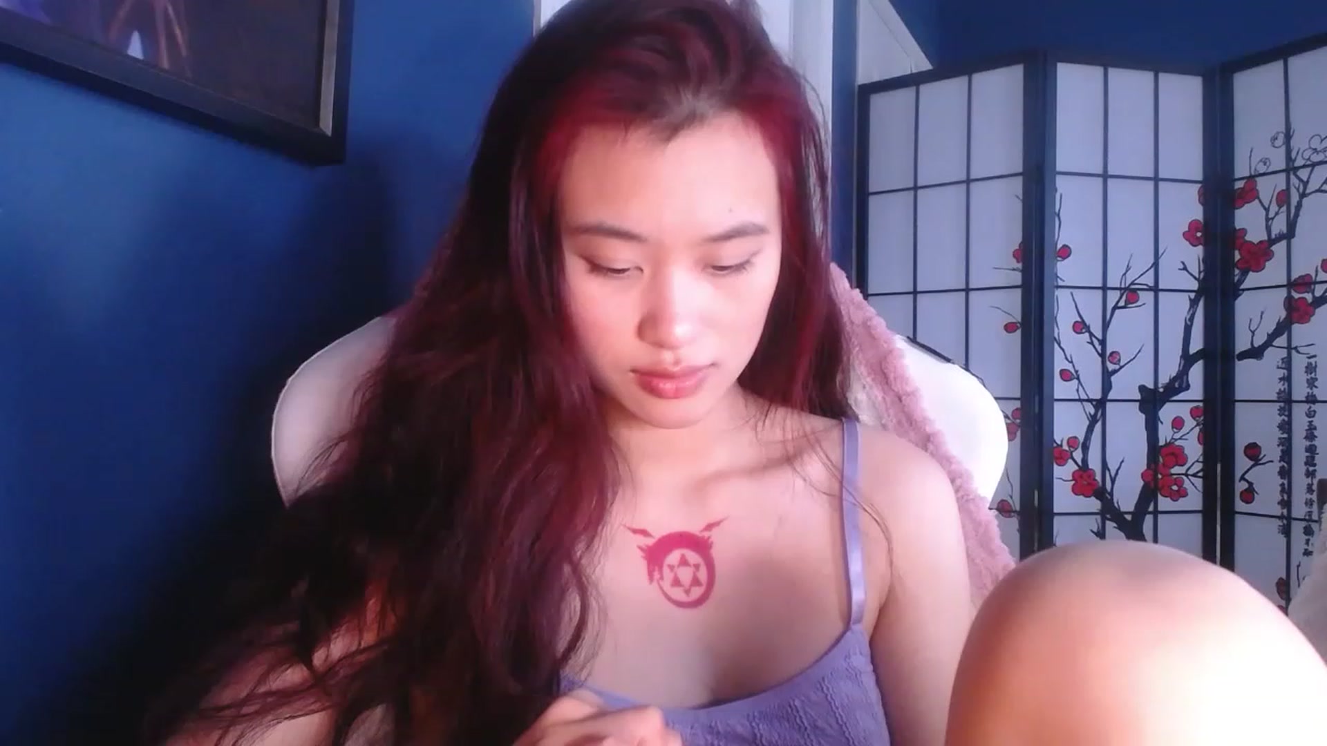 Gallery image thumbnail from BabyMoonCakes's myfreecams stream on, 02/15/2023, 18:48 image 11 of 20
