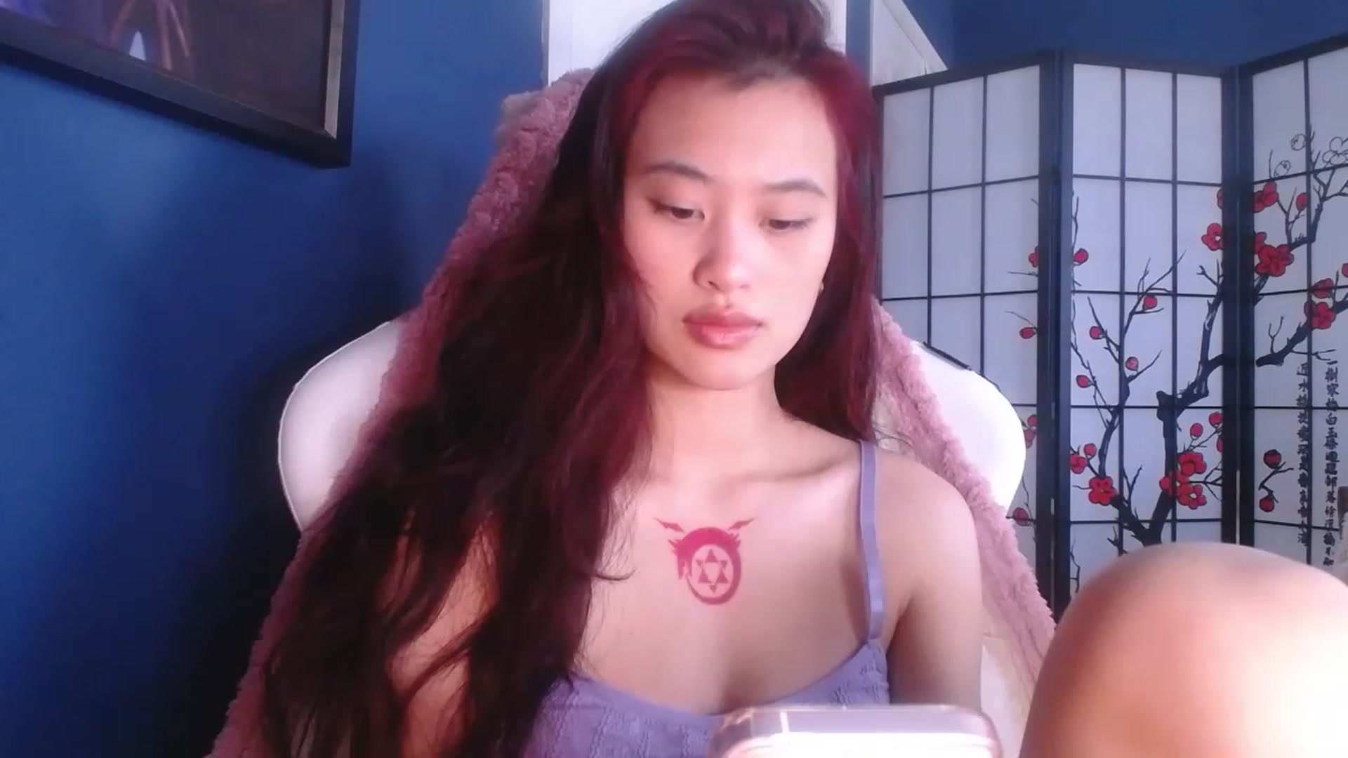 Gallery image thumbnail from BabyMoonCakes's myfreecams stream on, 02/15/2023, 18:48 image 3 of 20