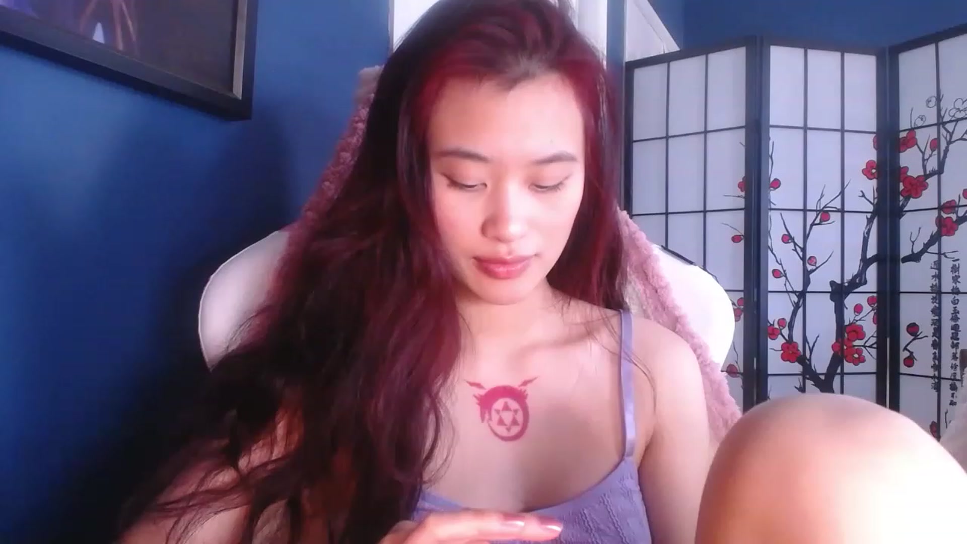 Gallery image thumbnail from BabyMoonCakes's myfreecams stream on, 02/15/2023, 18:48 image 10 of 20