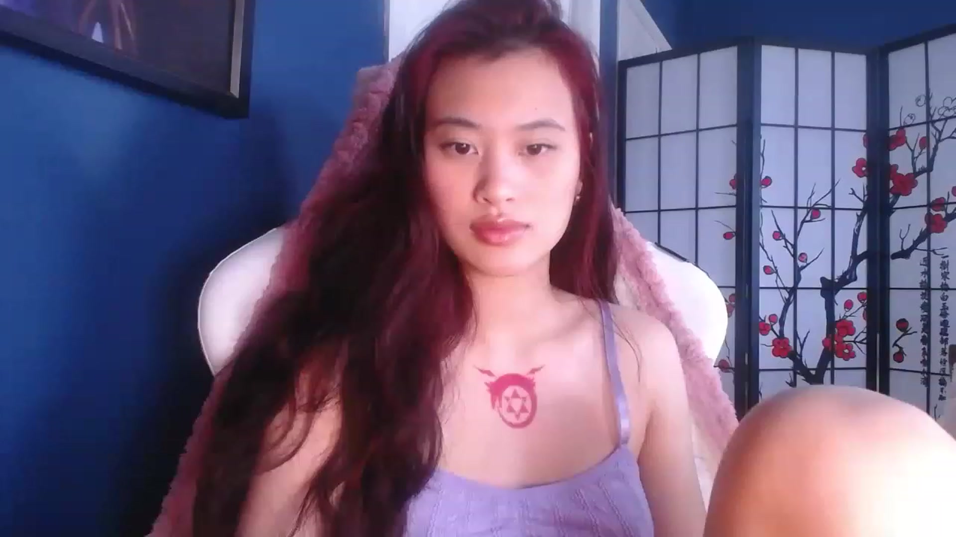 Gallery image thumbnail from BabyMoonCakes's myfreecams stream on, 02/15/2023, 18:48 image 7 of 20