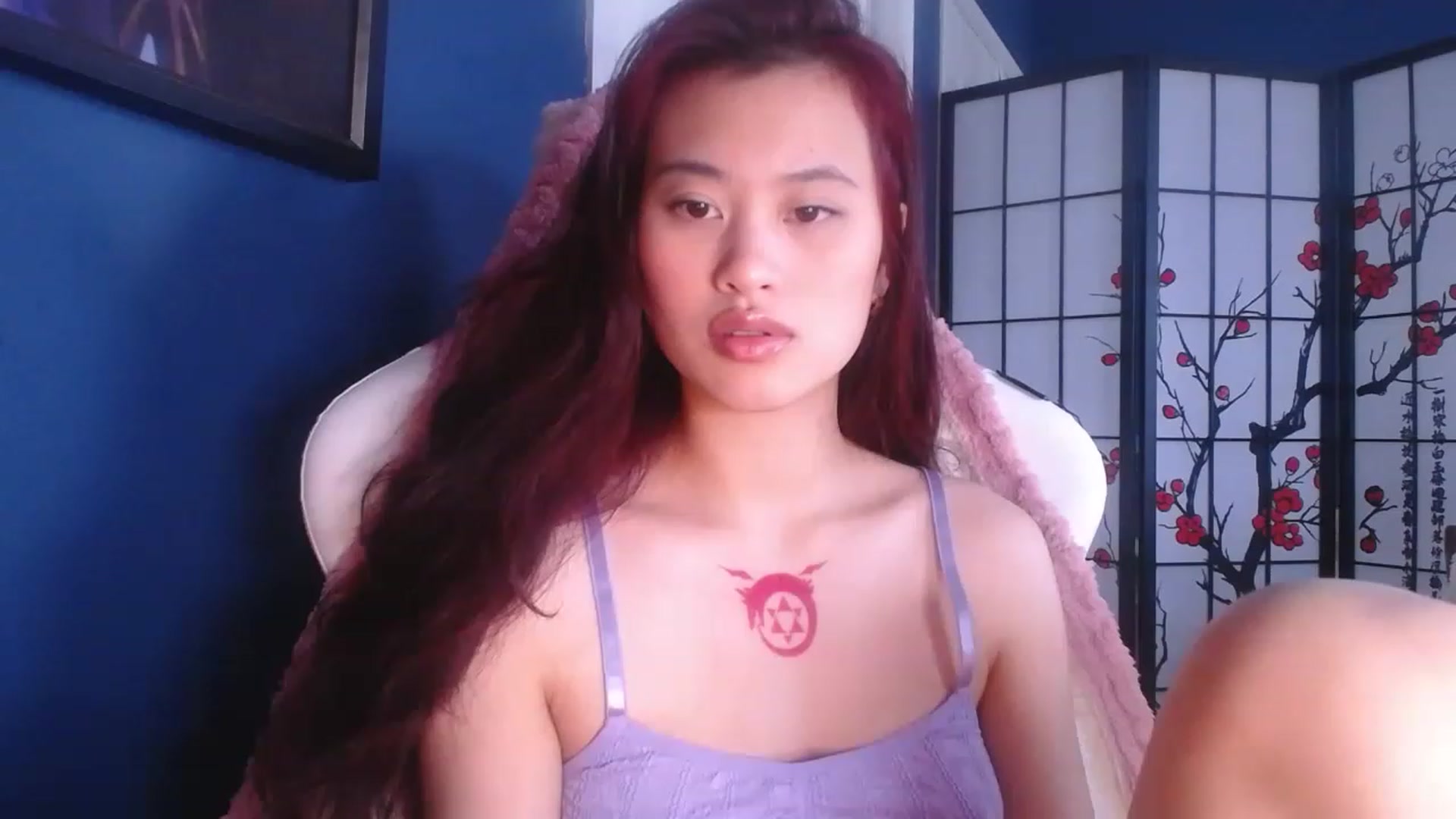 Gallery image thumbnail from BabyMoonCakes's myfreecams stream on, 02/15/2023, 18:48 image 2 of 20