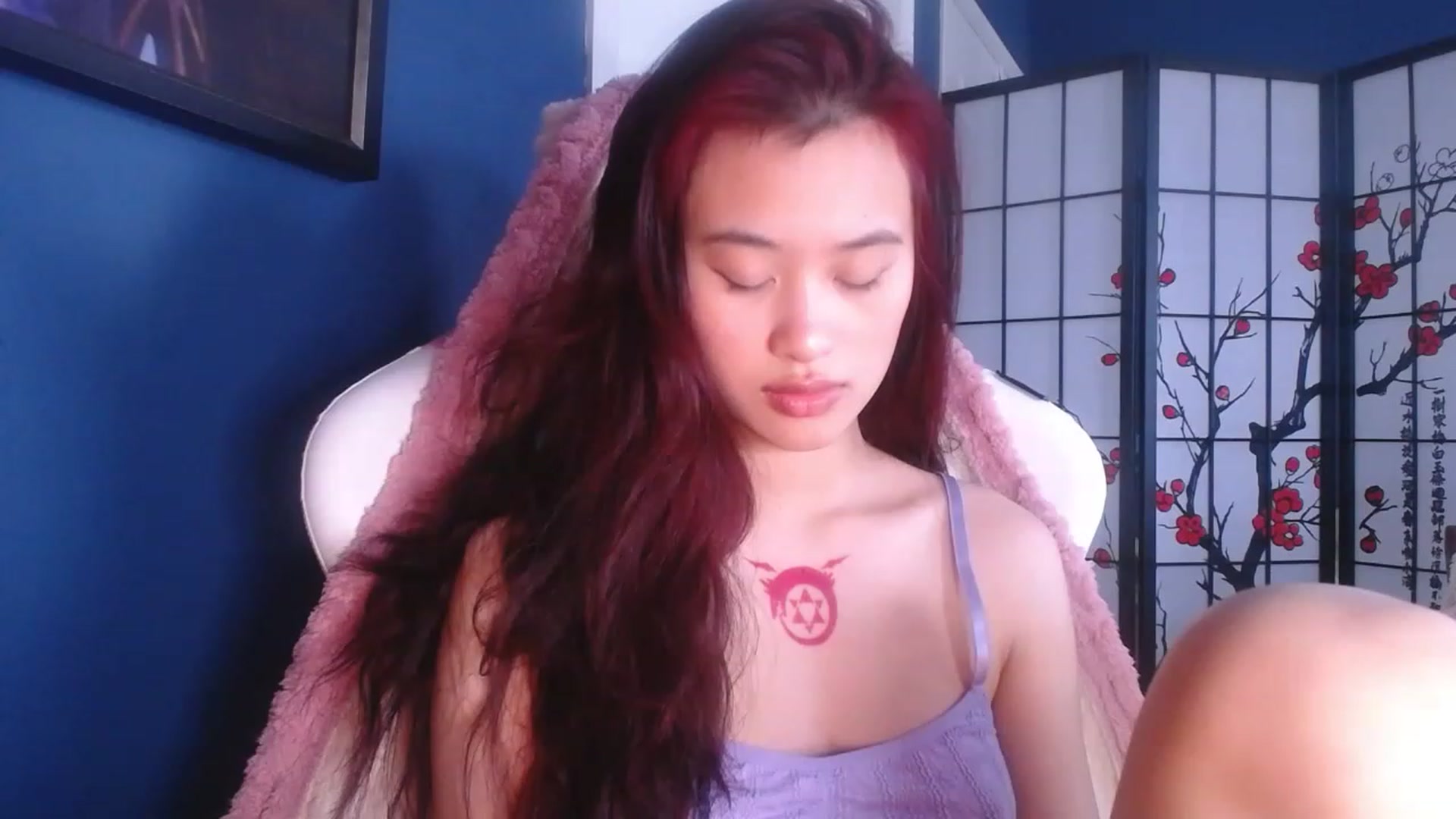 Gallery image thumbnail from BabyMoonCakes's myfreecams stream on, 02/15/2023, 18:48 image 1 of 20