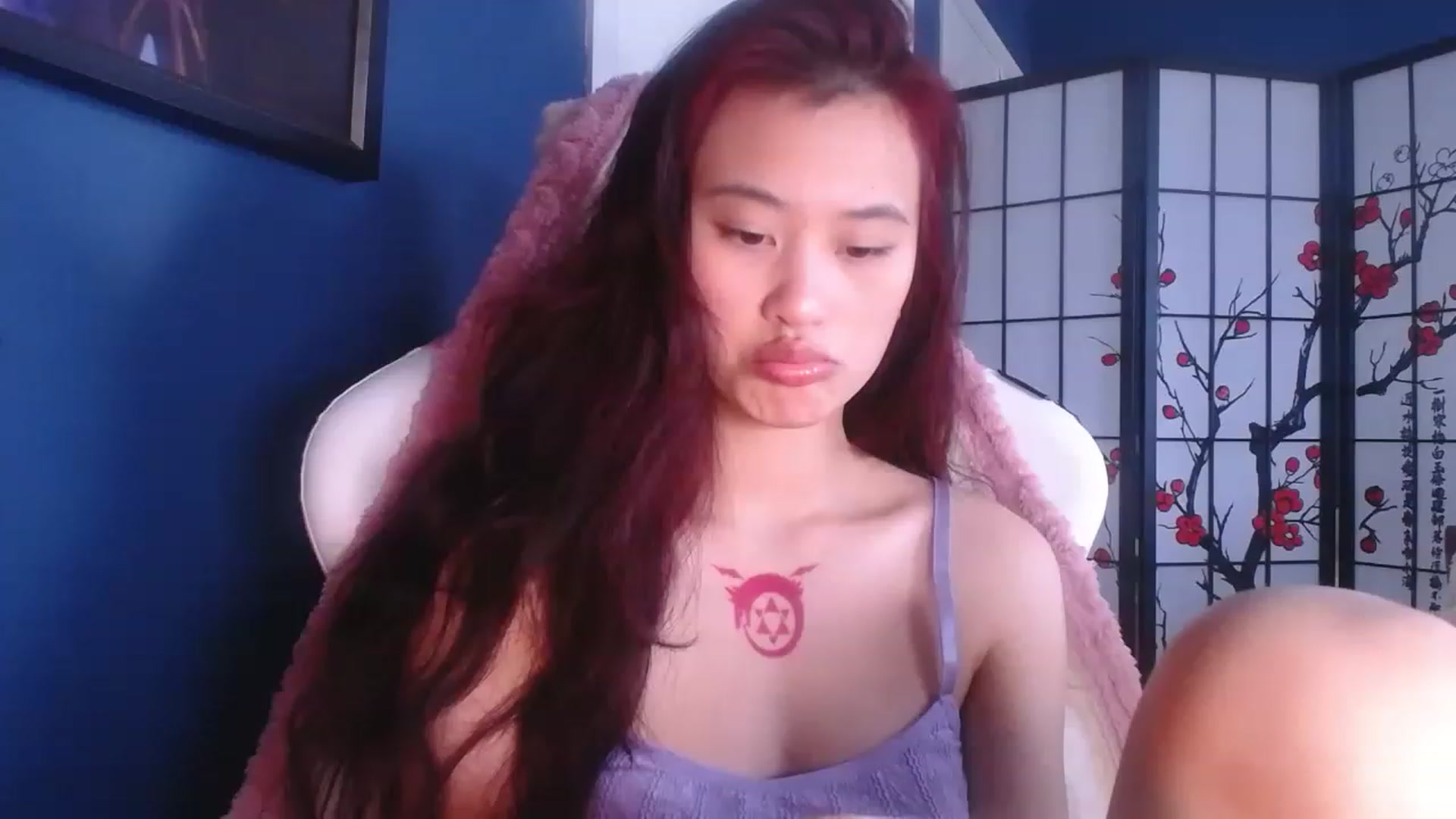 Gallery image thumbnail from BabyMoonCakes's myfreecams stream on, 02/15/2023, 18:48 image 4 of 20