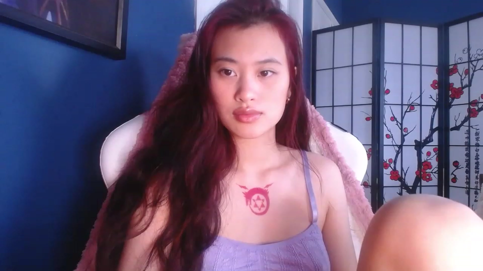 Gallery image thumbnail from BabyMoonCakes's myfreecams stream on, 02/15/2023, 18:48 image 6 of 20