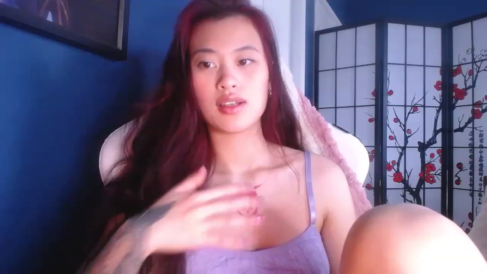 Gallery image thumbnail from BabyMoonCakes's myfreecams stream on, 02/15/2023, 18:48 image 15 of 20