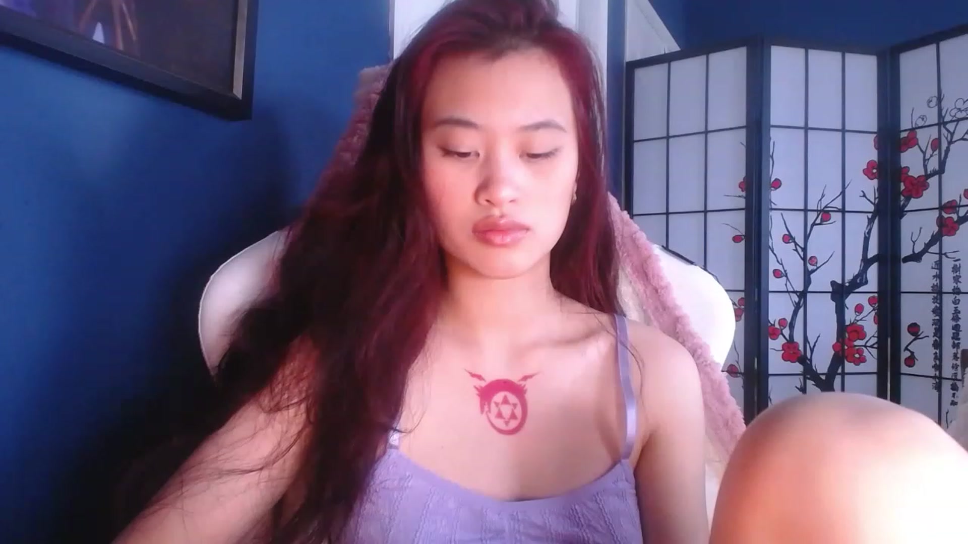 Gallery image thumbnail from BabyMoonCakes's myfreecams stream on, 02/15/2023, 18:48 image 8 of 20