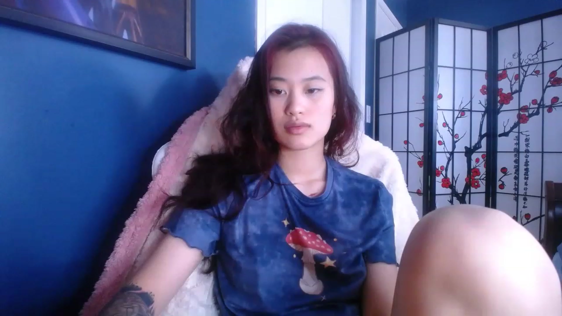Gallery image thumbnail from BabyMoonCakes's myfreecams stream on, 02/17/2023, 19:03 image 20 of 20