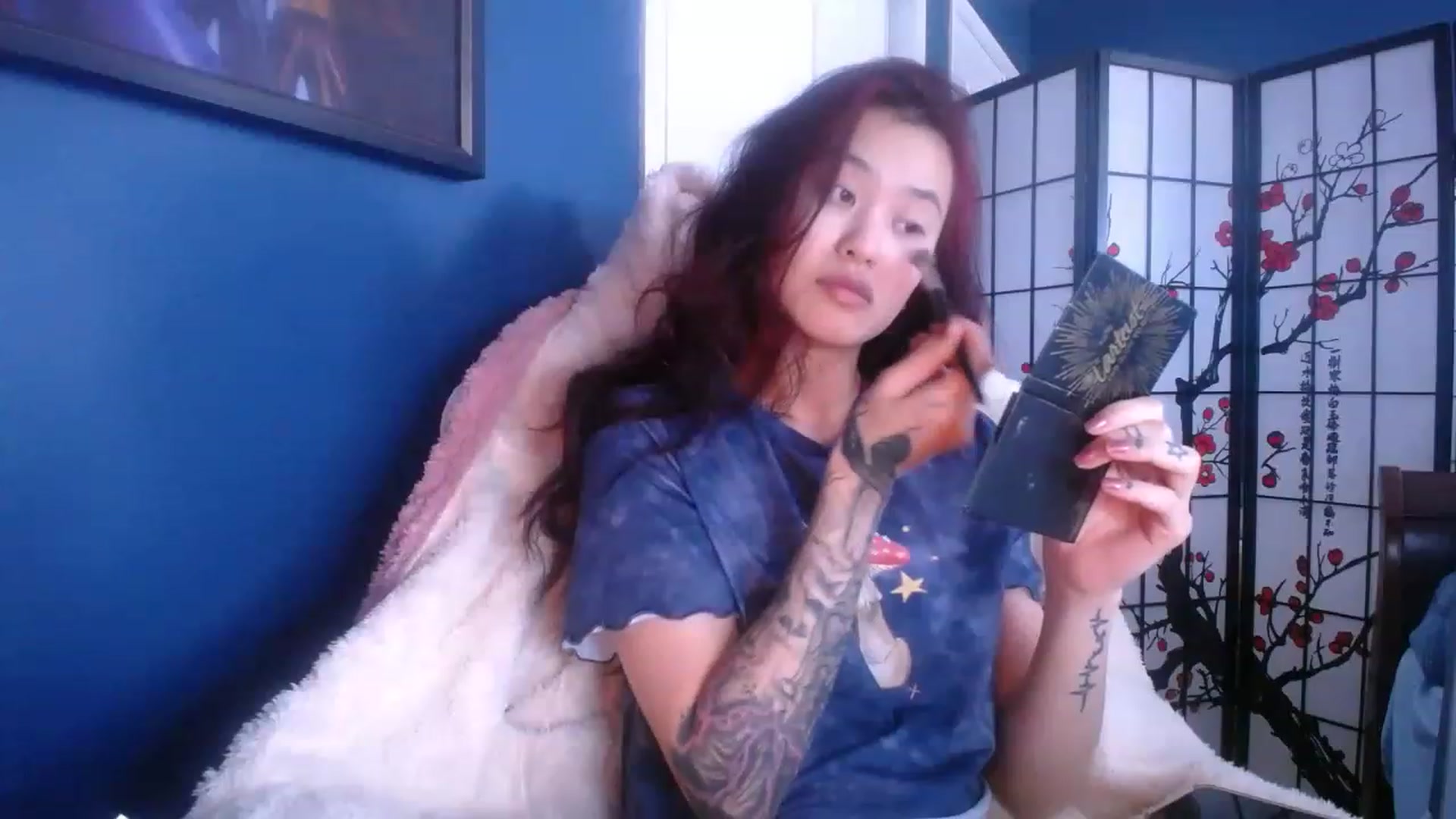 Gallery image thumbnail from BabyMoonCakes's myfreecams stream on, 02/17/2023, 19:03 image 5 of 20