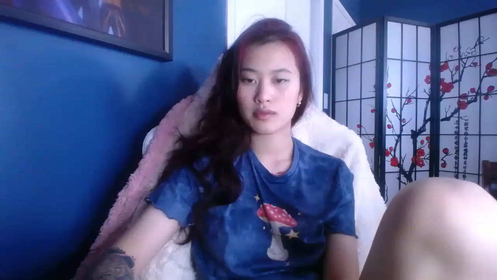 Gallery image thumbnail from BabyMoonCakes's myfreecams stream on, 02/17/2023, 19:03 image 18 of 20