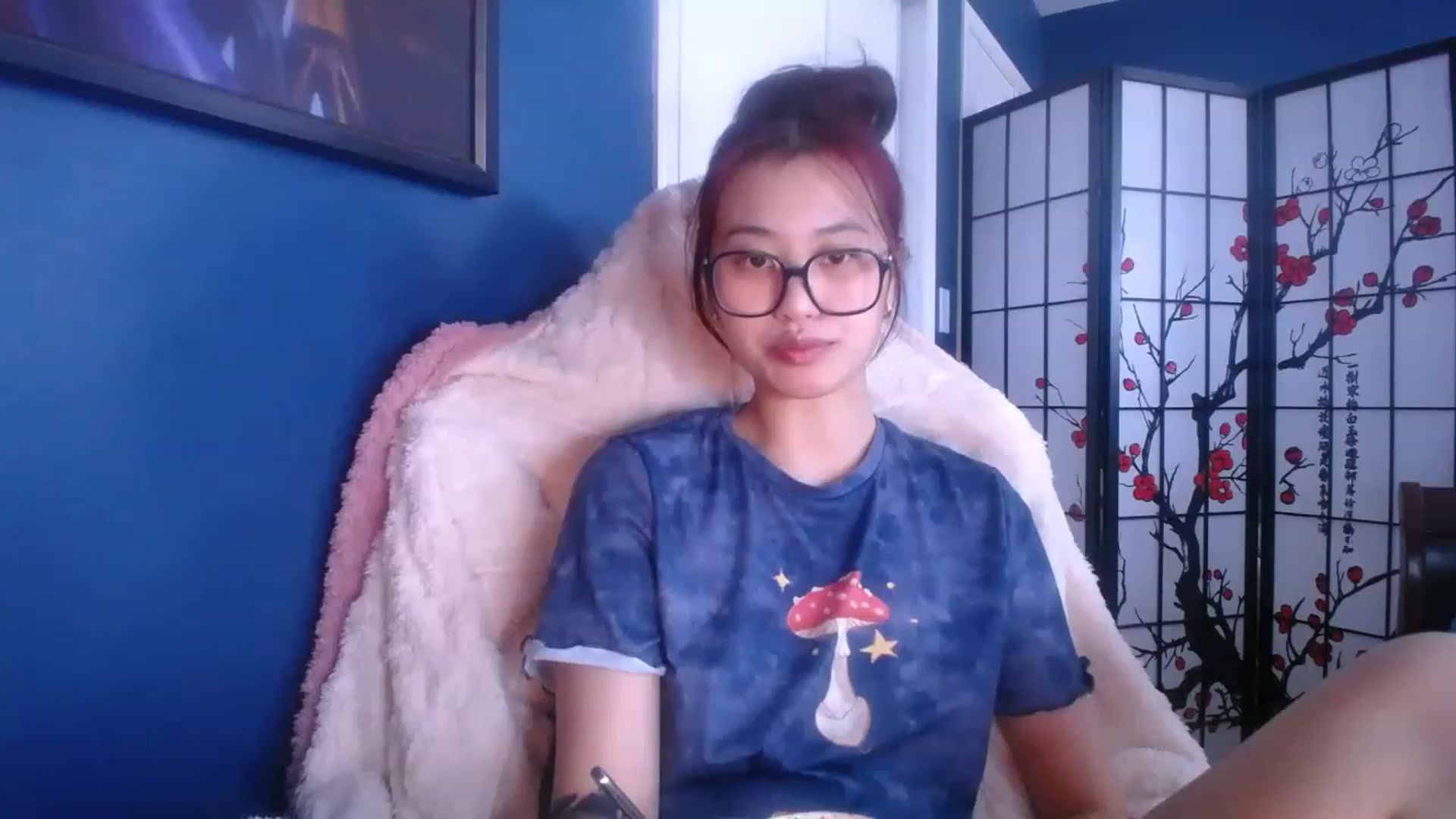 Gallery image thumbnail from BabyMoonCakes's myfreecams stream on, 02/17/2023, 19:03 image 1 of 20