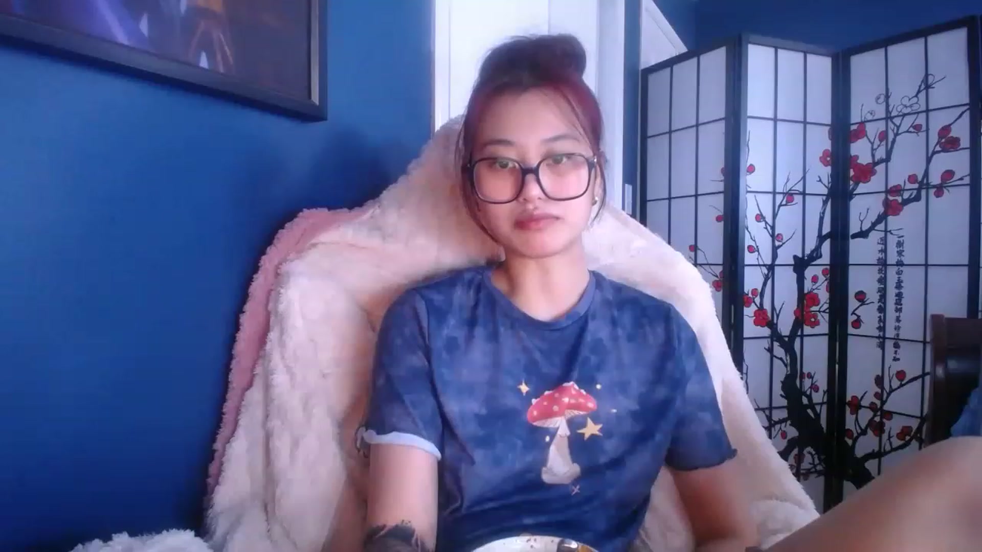 Gallery image thumbnail from BabyMoonCakes's myfreecams stream on, 02/17/2023, 19:03 image 2 of 20