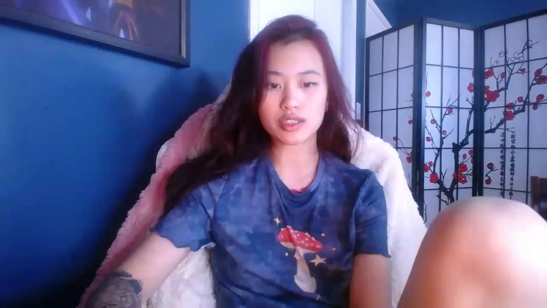 Gallery image thumbnail from BabyMoonCakes's myfreecams stream on, 02/17/2023, 19:03 image 15 of 20