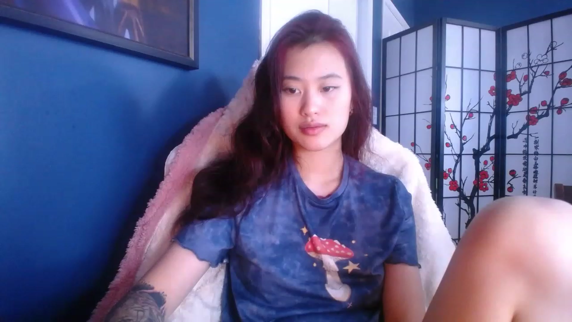 Gallery image thumbnail from BabyMoonCakes's myfreecams stream on, 02/17/2023, 19:03 image 9 of 20