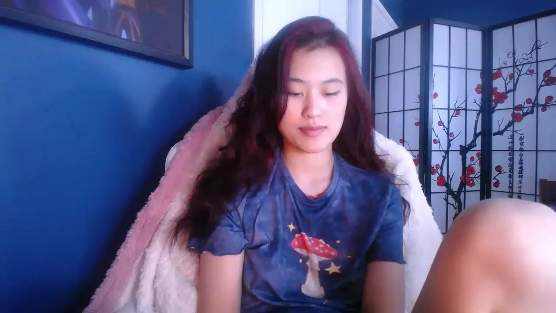 Gallery image thumbnail from BabyMoonCakes's myfreecams stream on, 02/17/2023, 19:03 image 16 of 20