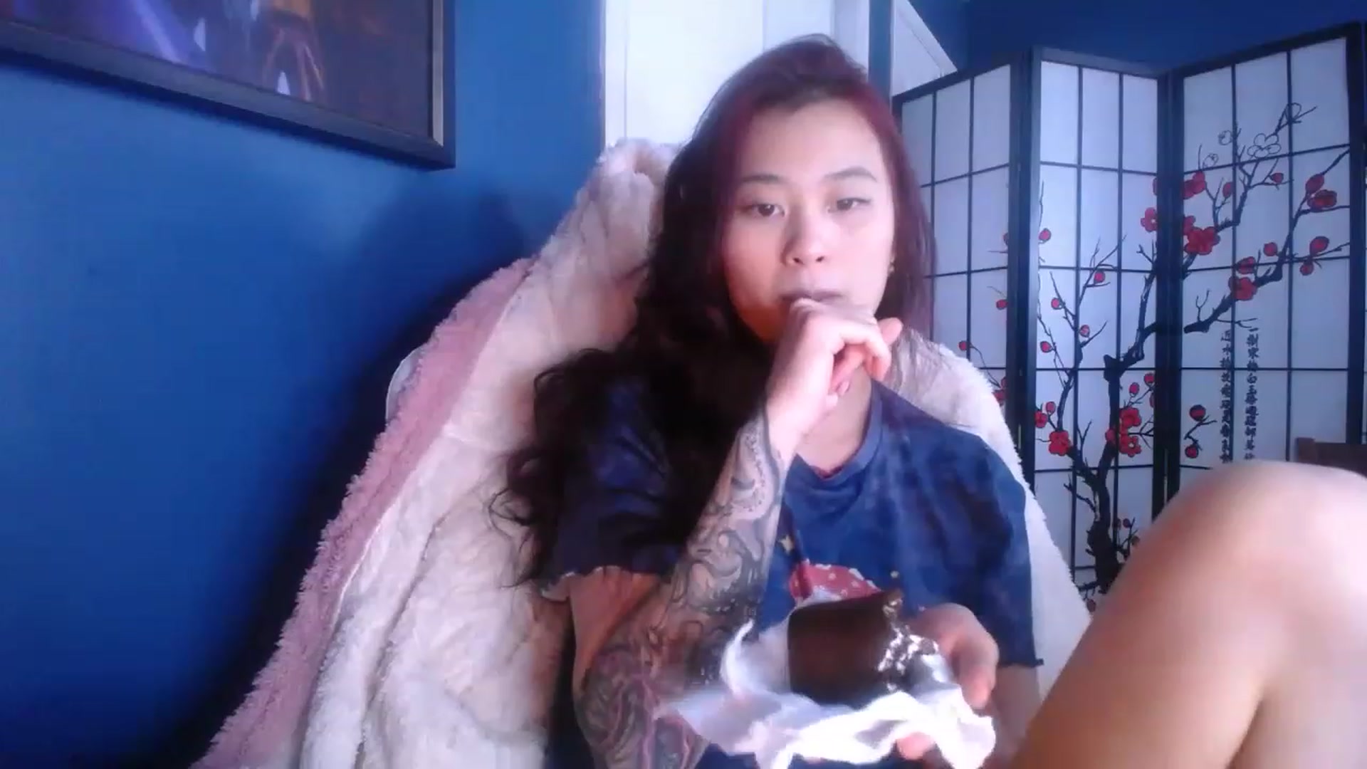 Gallery image thumbnail from BabyMoonCakes's myfreecams stream on, 02/17/2023, 19:03 image 8 of 20