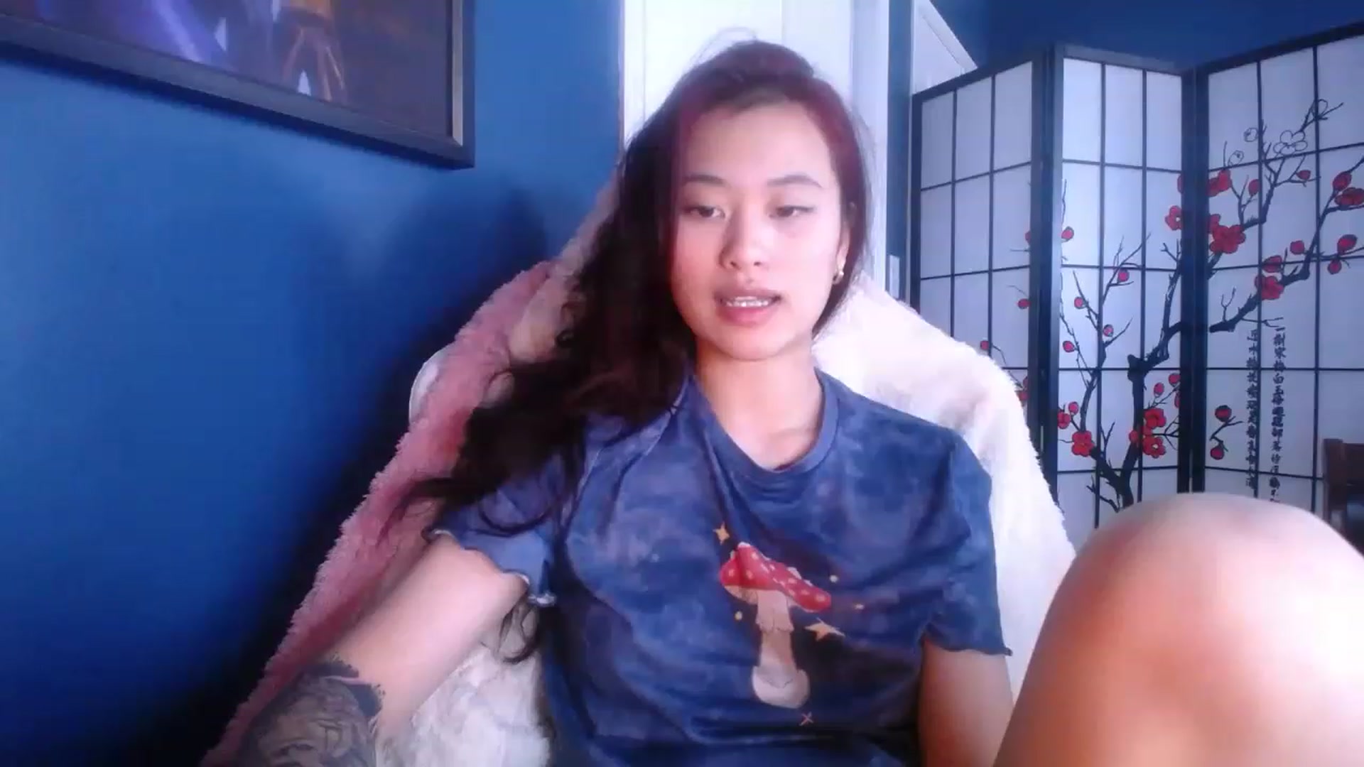 Gallery image thumbnail from BabyMoonCakes's myfreecams stream on, 02/17/2023, 19:03 image 17 of 20