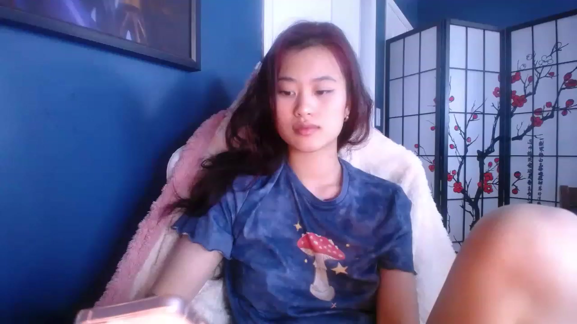 Gallery image thumbnail from BabyMoonCakes's myfreecams stream on, 02/17/2023, 19:03 image 19 of 20