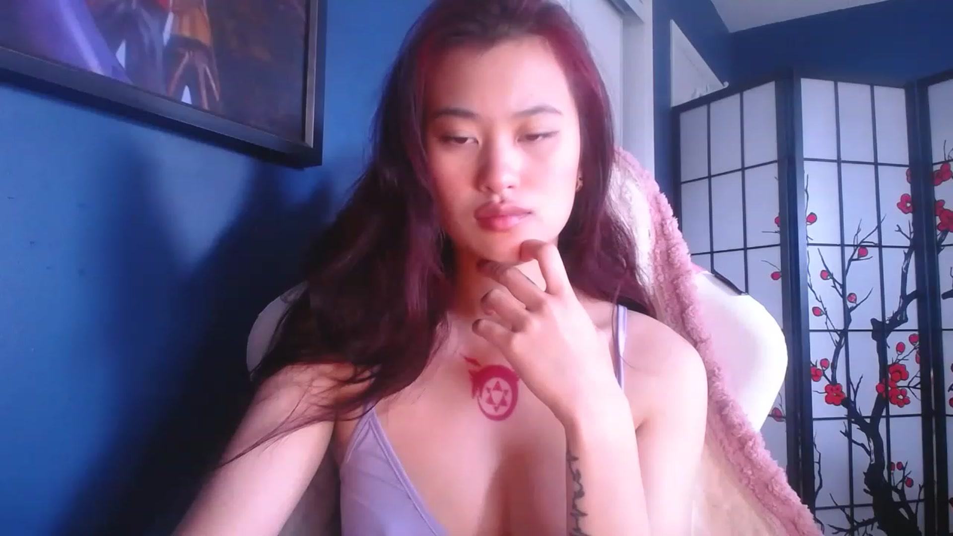 Gallery image thumbnail from BabyMoonCakes's myfreecams stream on, 02/20/2023, 21:34 image 2 of 20