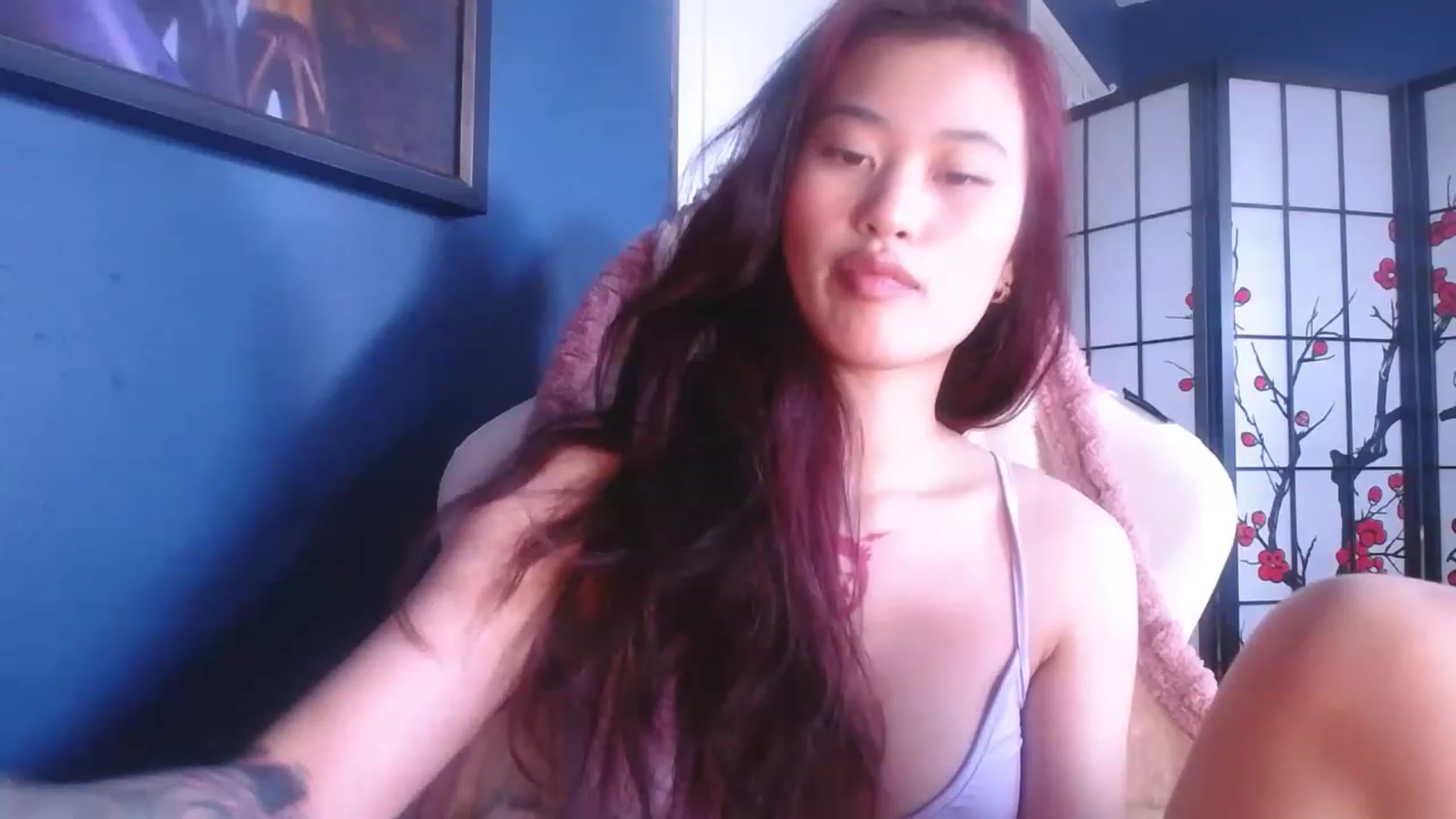 Gallery image thumbnail from BabyMoonCakes's myfreecams stream on, 02/20/2023, 21:34 image 3 of 20