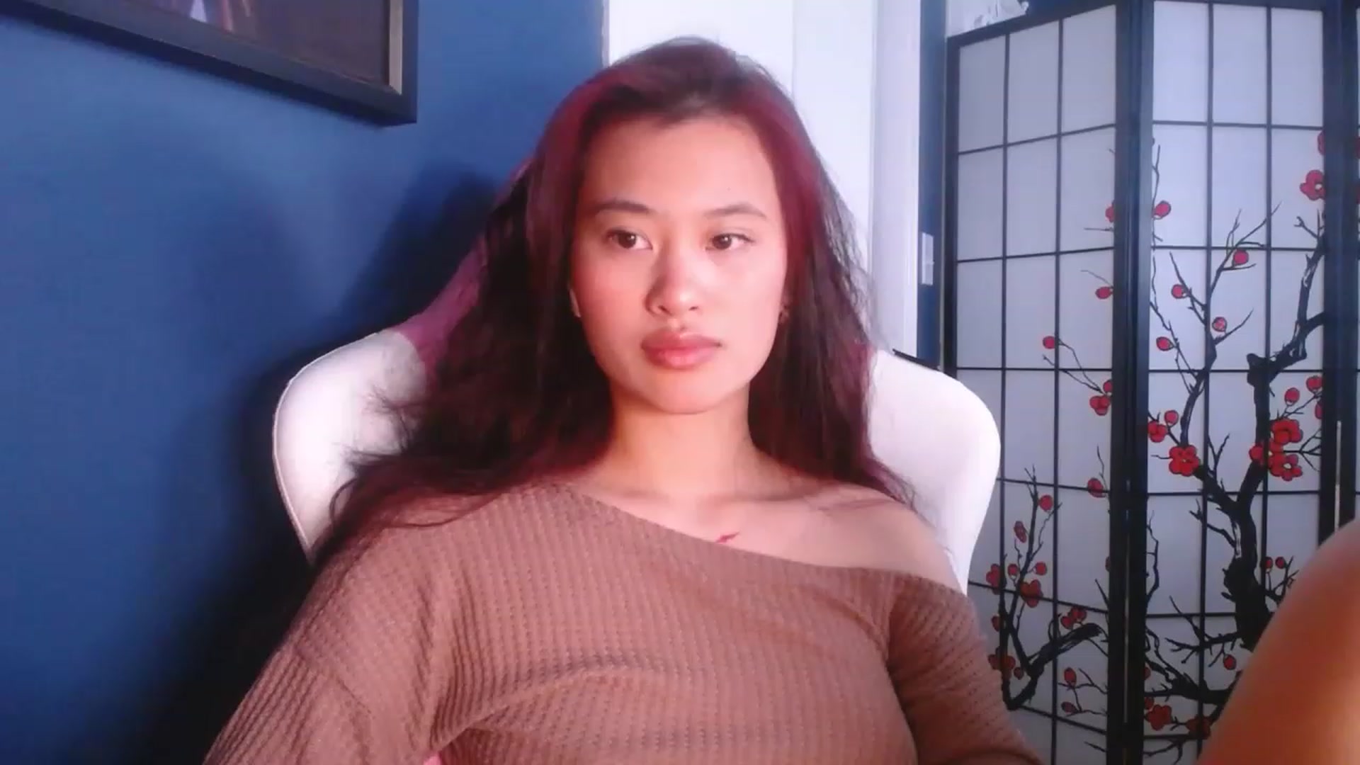 Gallery image thumbnail from BabyMoonCakes's myfreecams stream on, 02/23/2023, 19:32 image 12 of 20