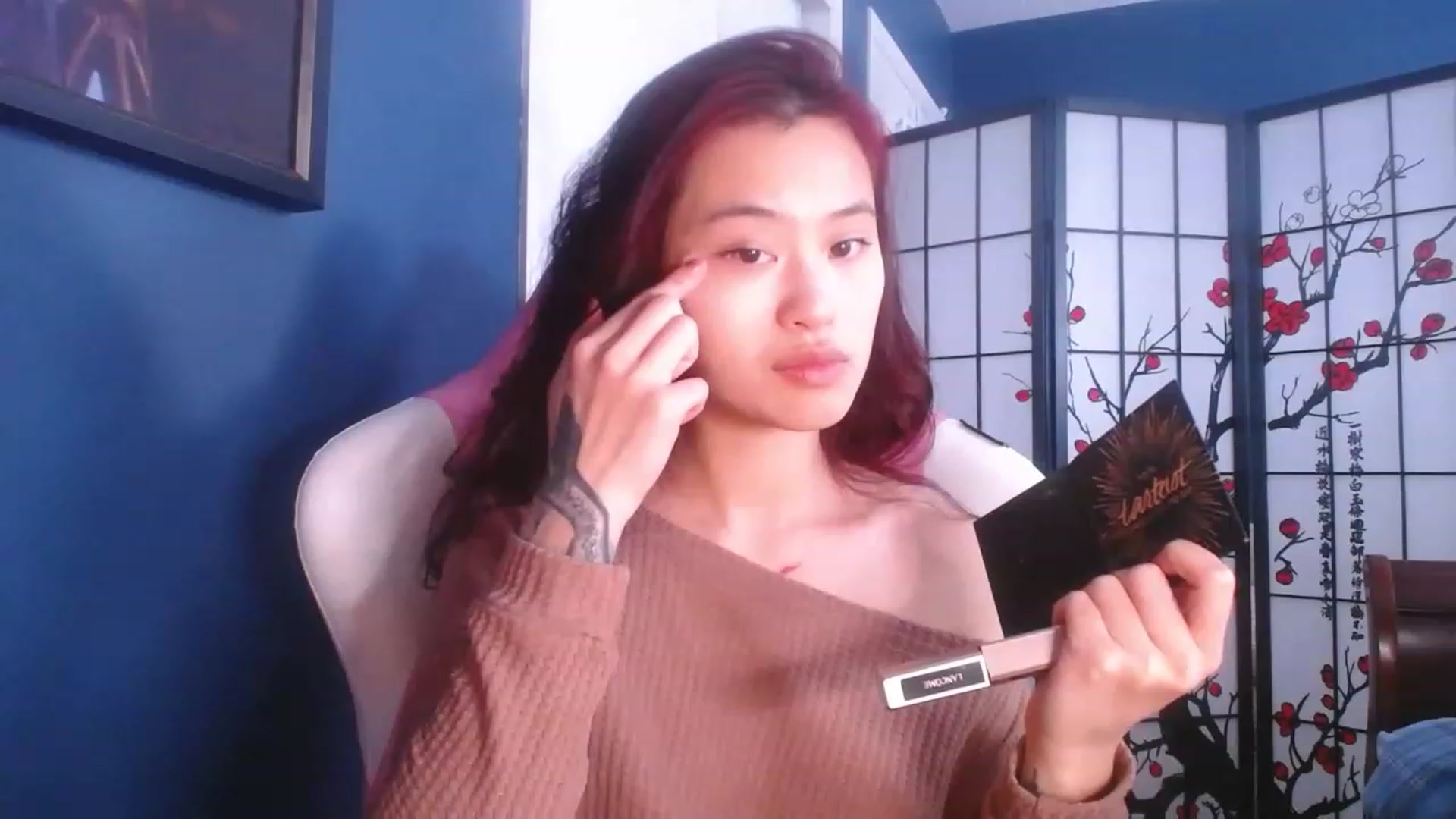 Gallery image thumbnail from BabyMoonCakes's myfreecams stream on, 02/23/2023, 19:32 image 1 of 20