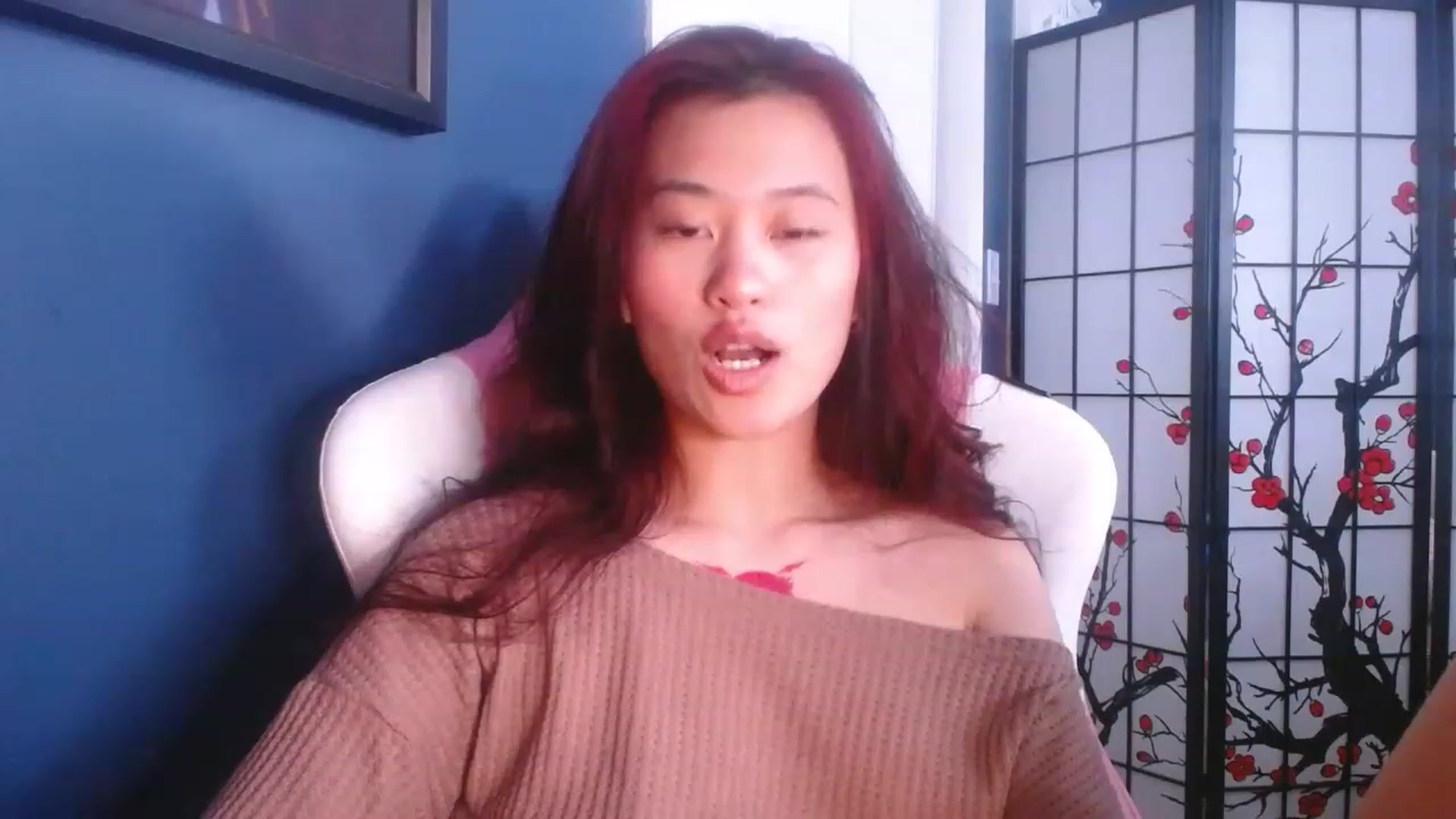 Gallery image thumbnail from BabyMoonCakes's myfreecams stream on, 02/23/2023, 19:32 image 10 of 20