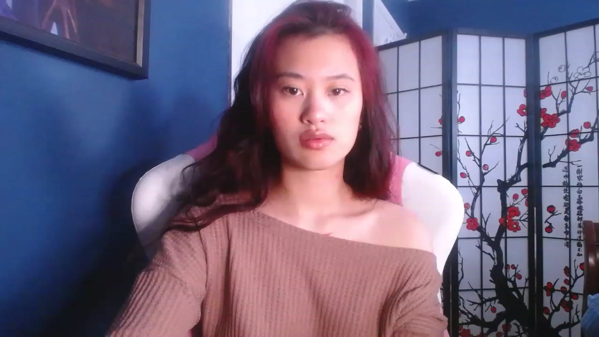 Gallery image thumbnail from BabyMoonCakes's myfreecams stream on, 02/23/2023, 19:32 image 3 of 20
