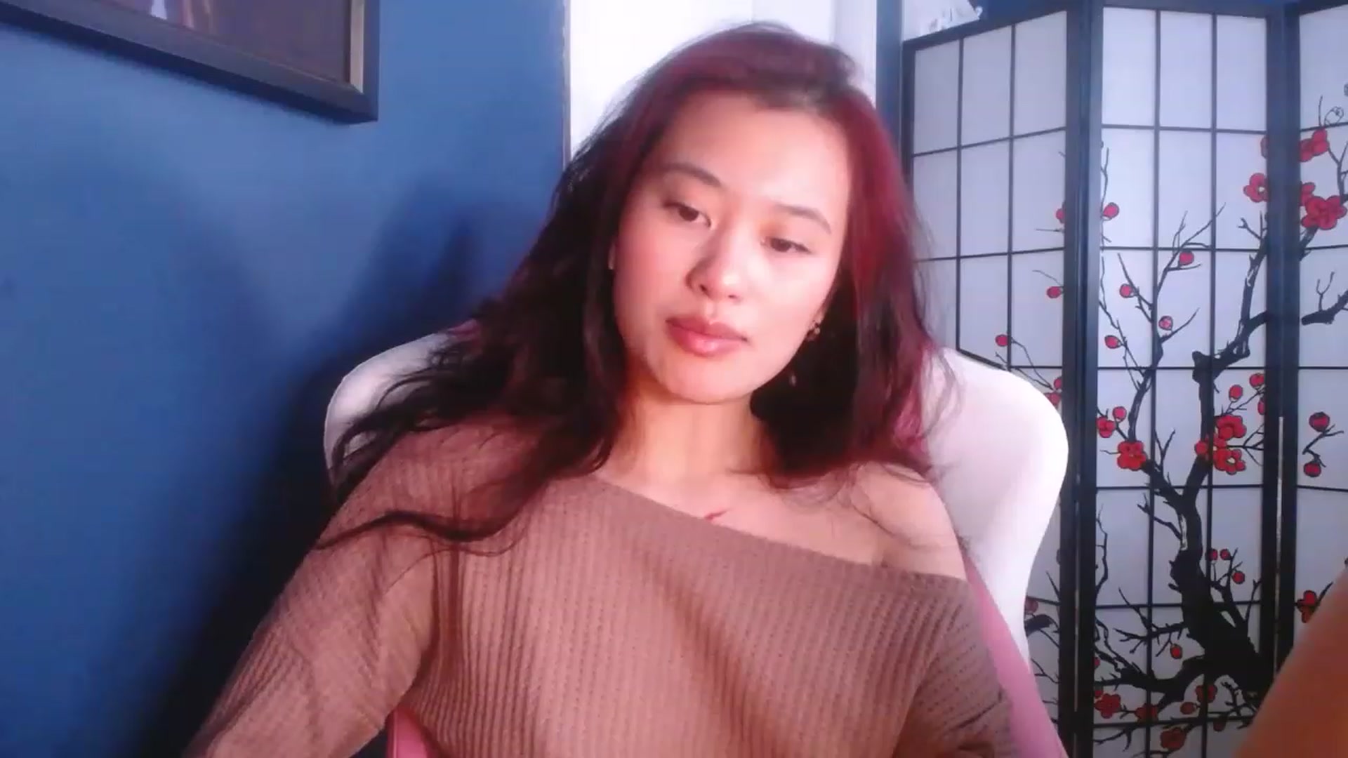 Gallery image thumbnail from BabyMoonCakes's myfreecams stream on, 02/23/2023, 19:32 image 6 of 20