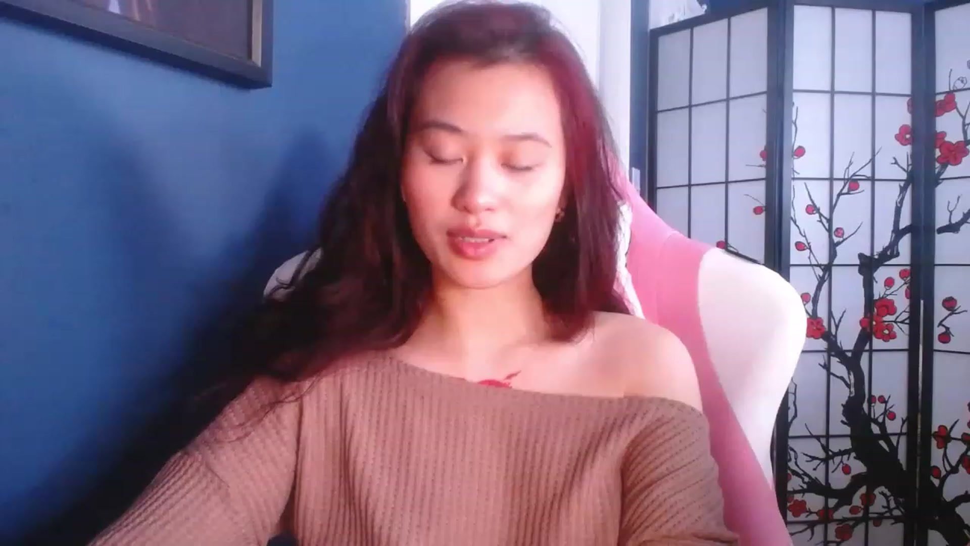 Gallery image thumbnail from BabyMoonCakes's myfreecams stream on, 02/23/2023, 19:32 image 5 of 20