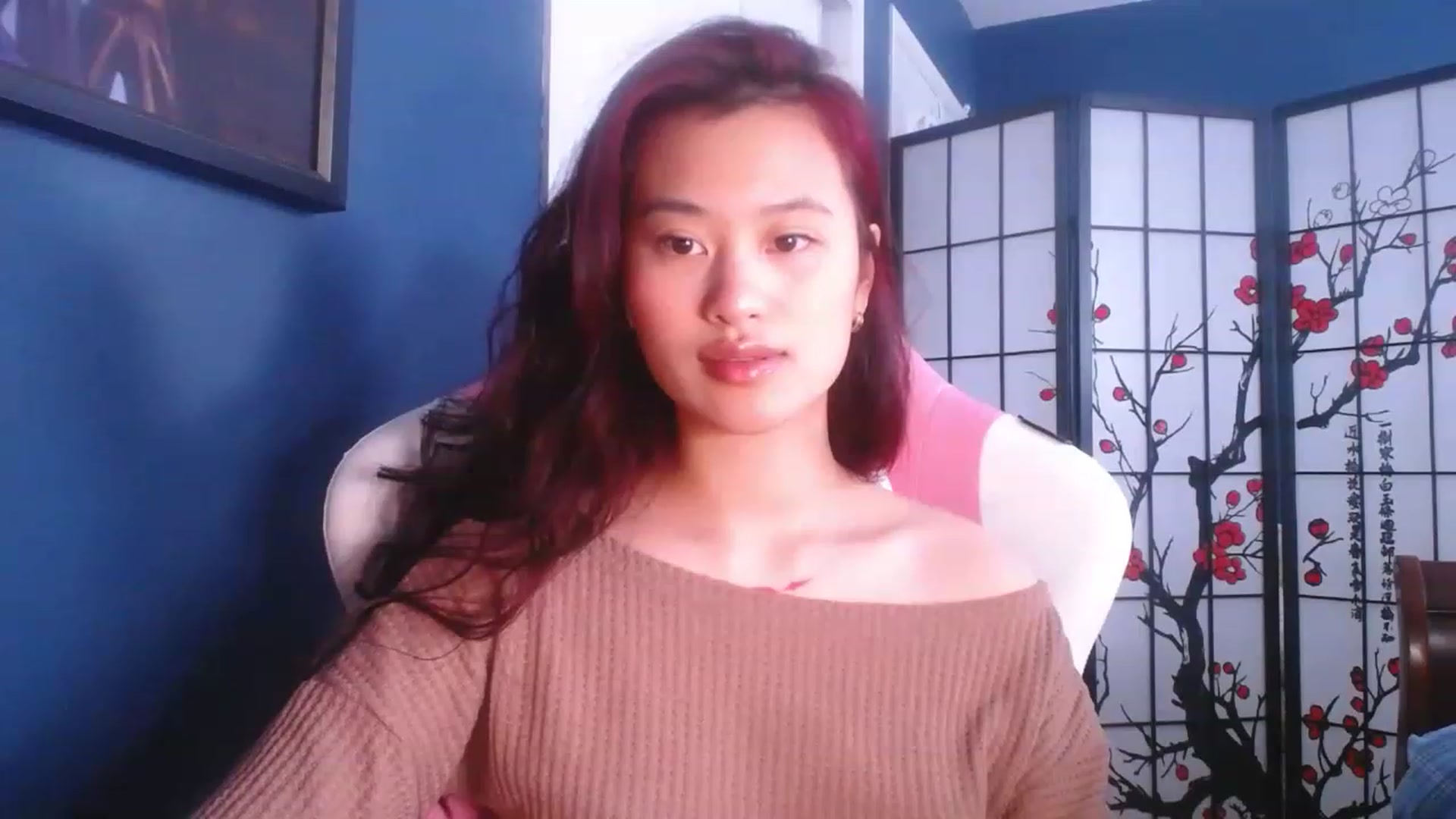 Gallery image thumbnail from BabyMoonCakes's myfreecams stream on, 02/23/2023, 19:32 image 2 of 20