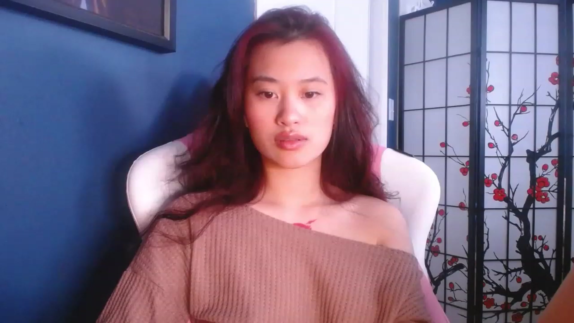 Gallery image thumbnail from BabyMoonCakes's myfreecams stream on, 02/23/2023, 19:32 image 9 of 20