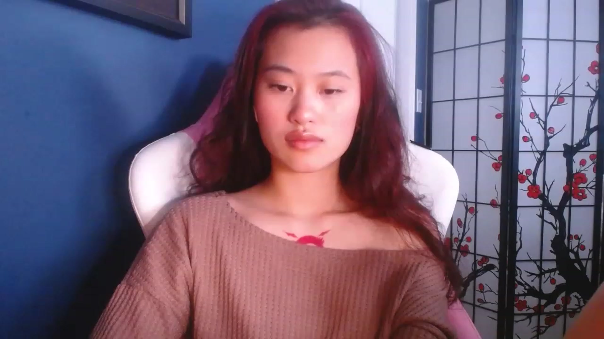 Gallery image thumbnail from BabyMoonCakes's myfreecams stream on, 02/23/2023, 19:32 image 17 of 20